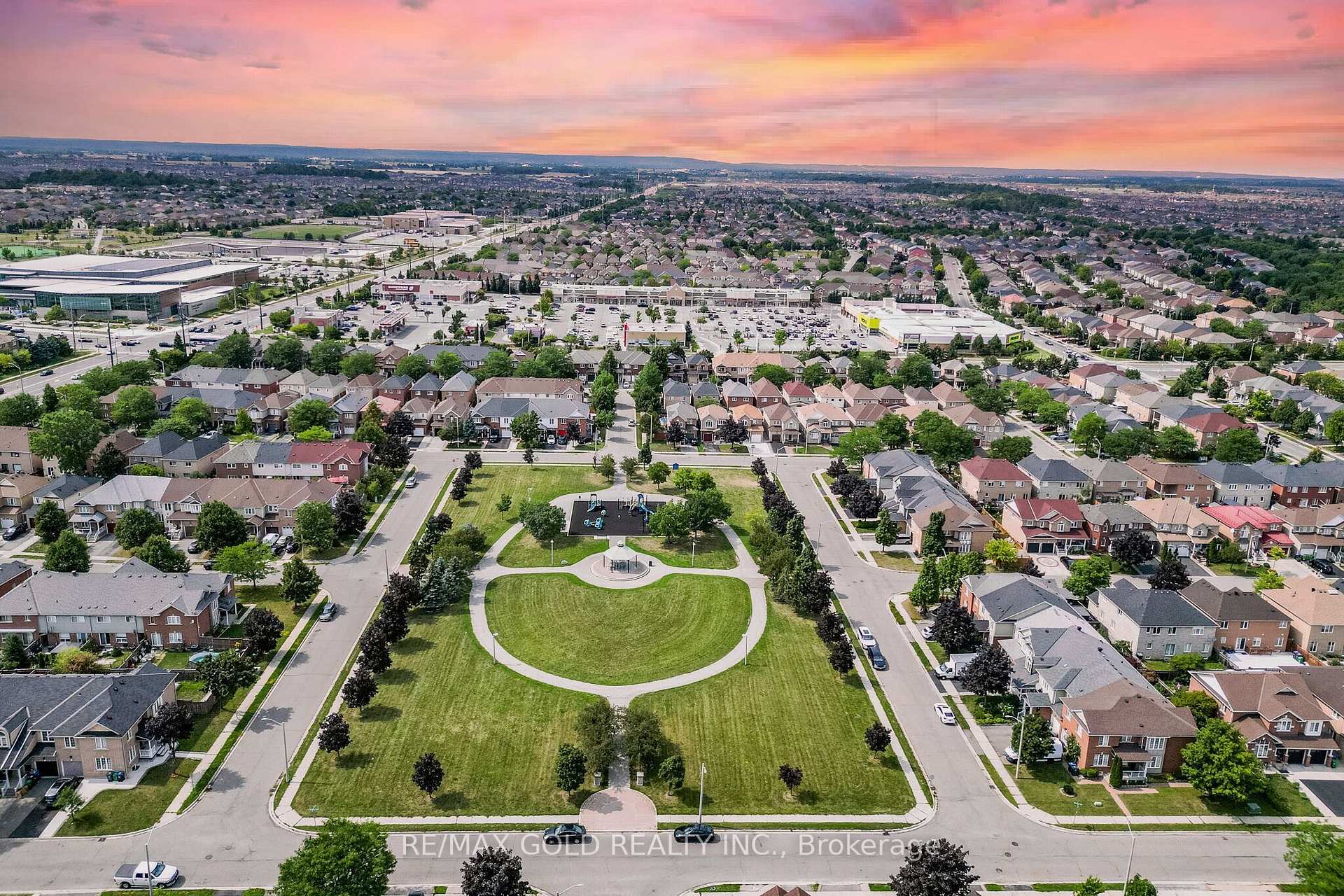 Photo 33 of 48 Redfinch Way, Brampton, Fletcher's Meadow — HOMEH