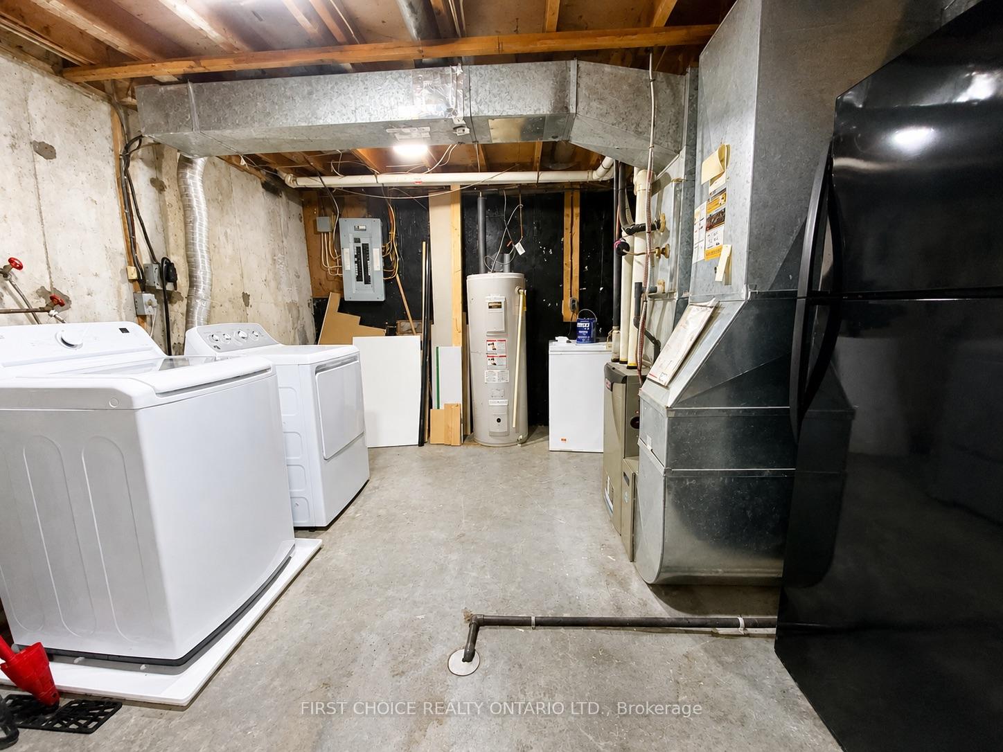 Photo 25 of Unit 6, 837 Eastvale Drive, Ottawa, Beaconwood — HOMEH