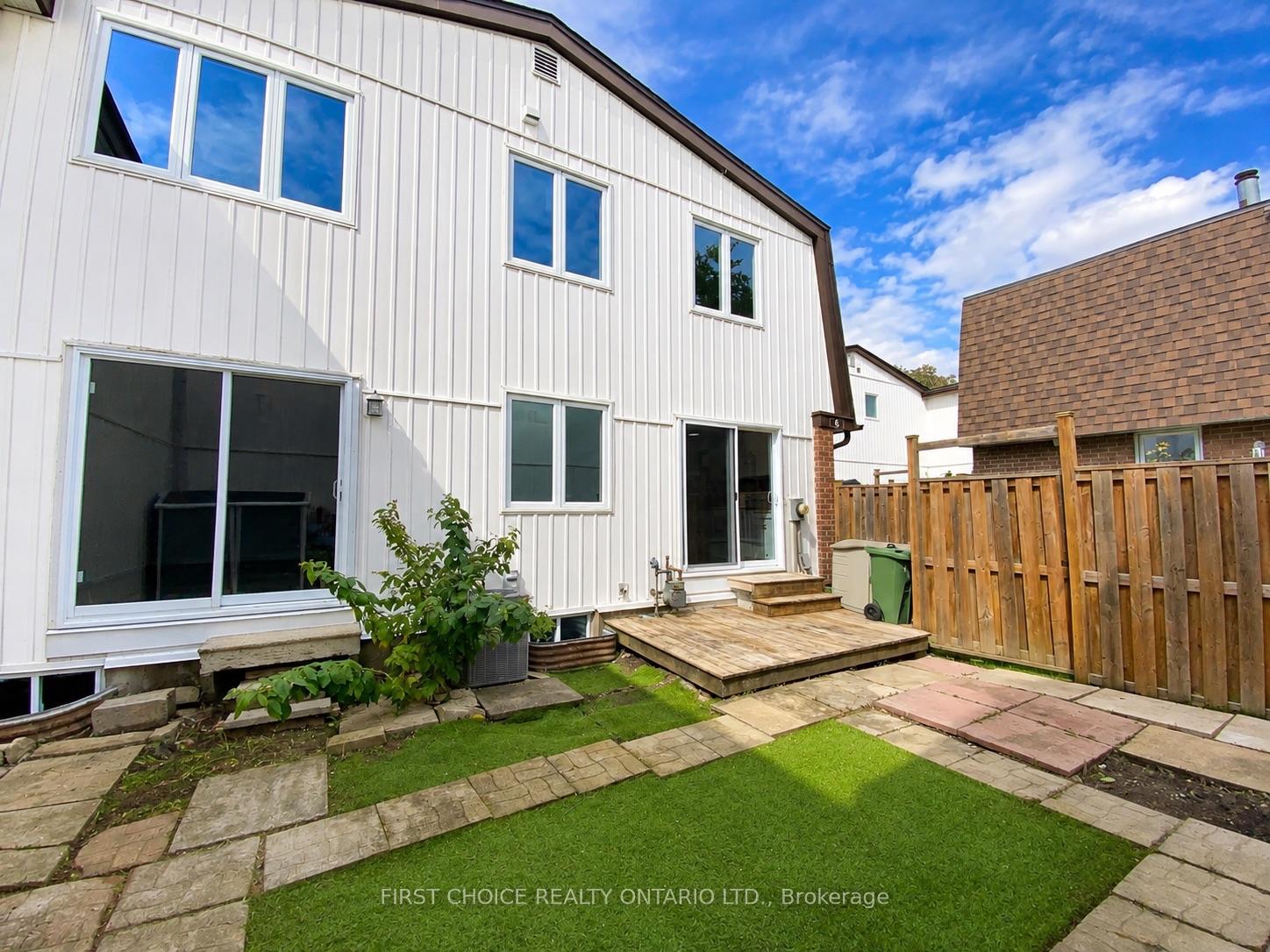 Photo 27 of Unit 6, 837 Eastvale Drive, Ottawa, Beaconwood — HOMEH