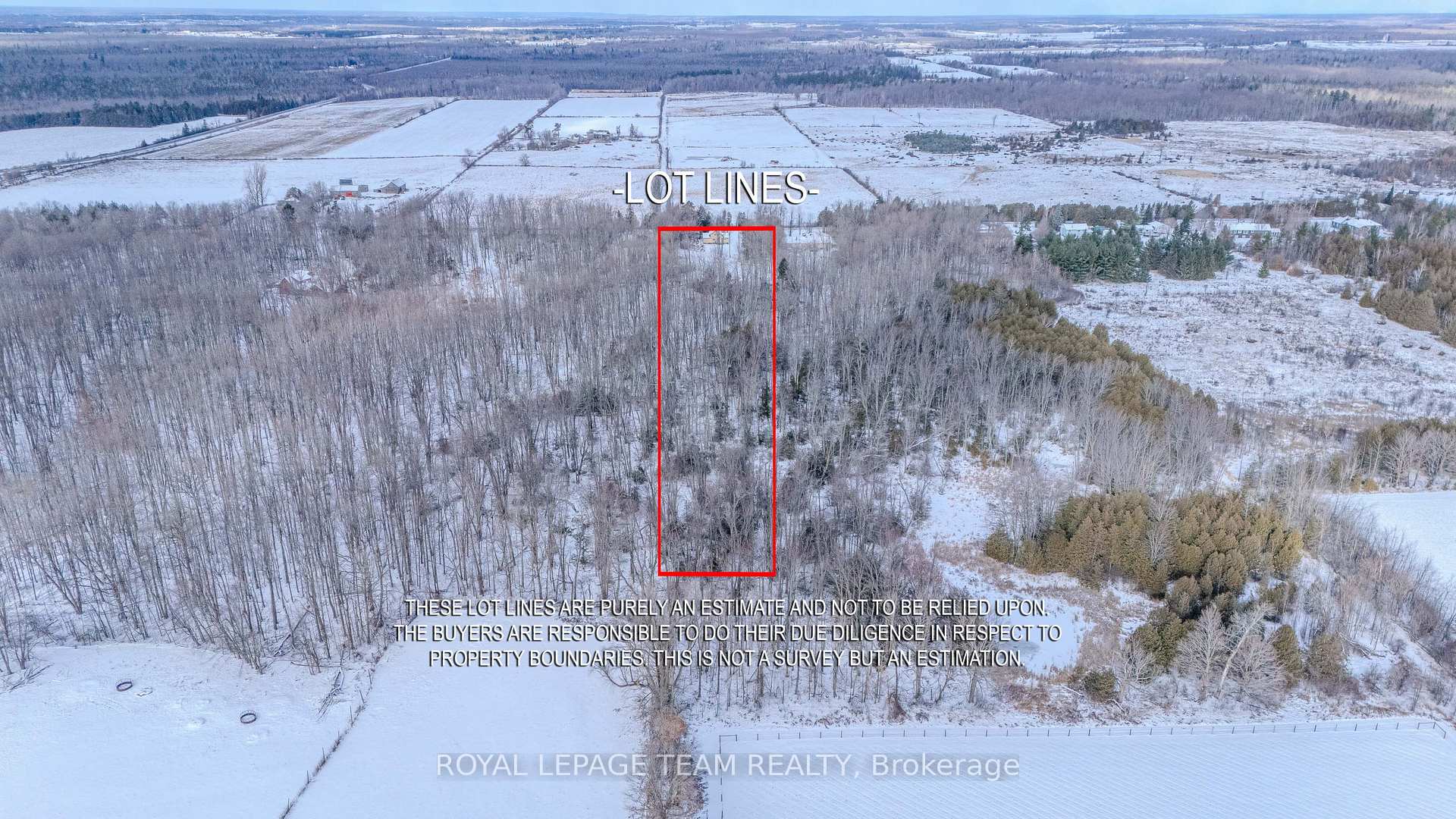 Photo 2 of 685 Kidd Road, Beckwith, Beckwith Twp — HOMEH