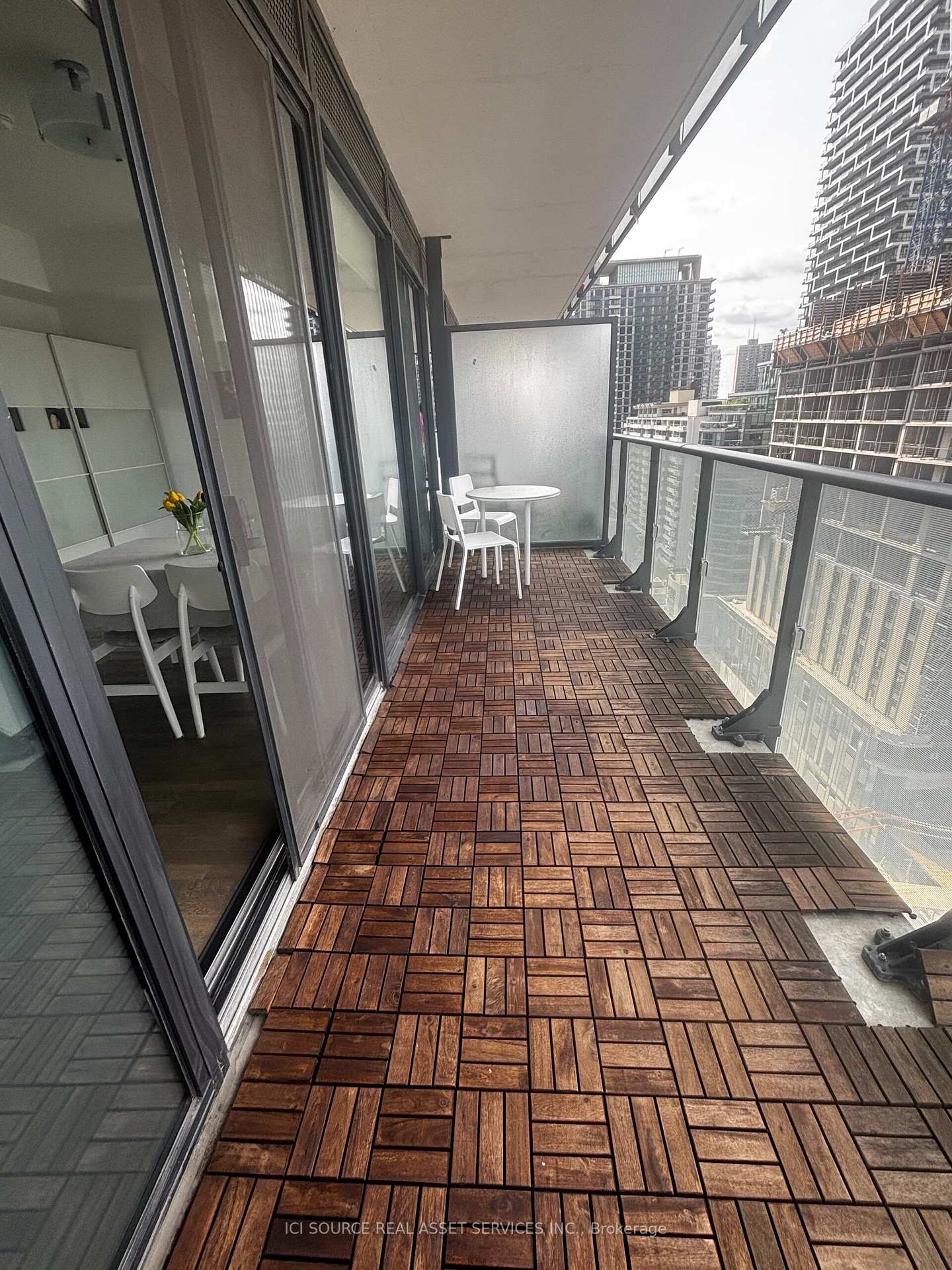 Photo 8 of Unit 1304, 185 Roehampton Avenue, Toronto, Mount Pleasant West — HOMEH