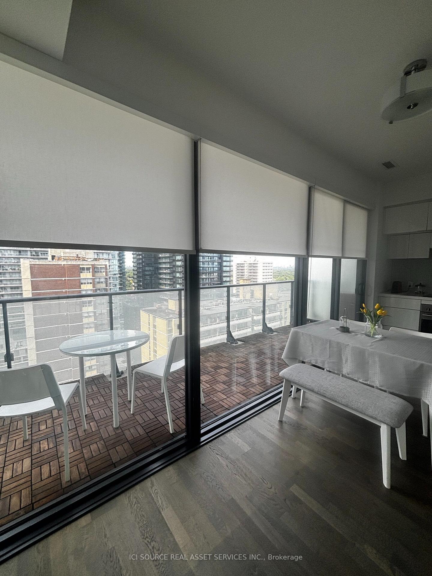 Photo 11 of Unit 1304, 185 Roehampton Avenue, Toronto, Mount Pleasant West — HOMEH