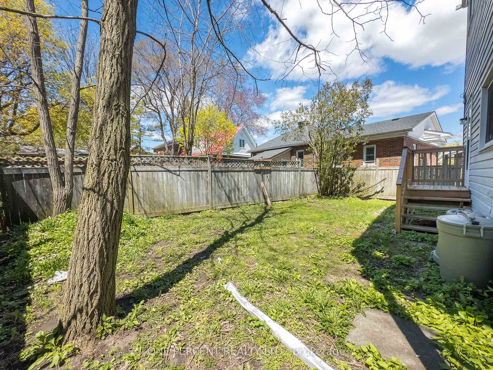 Photo 24 of 138 Chatham Street, Kingston, East of Sir John A. Blvd — HOMEH