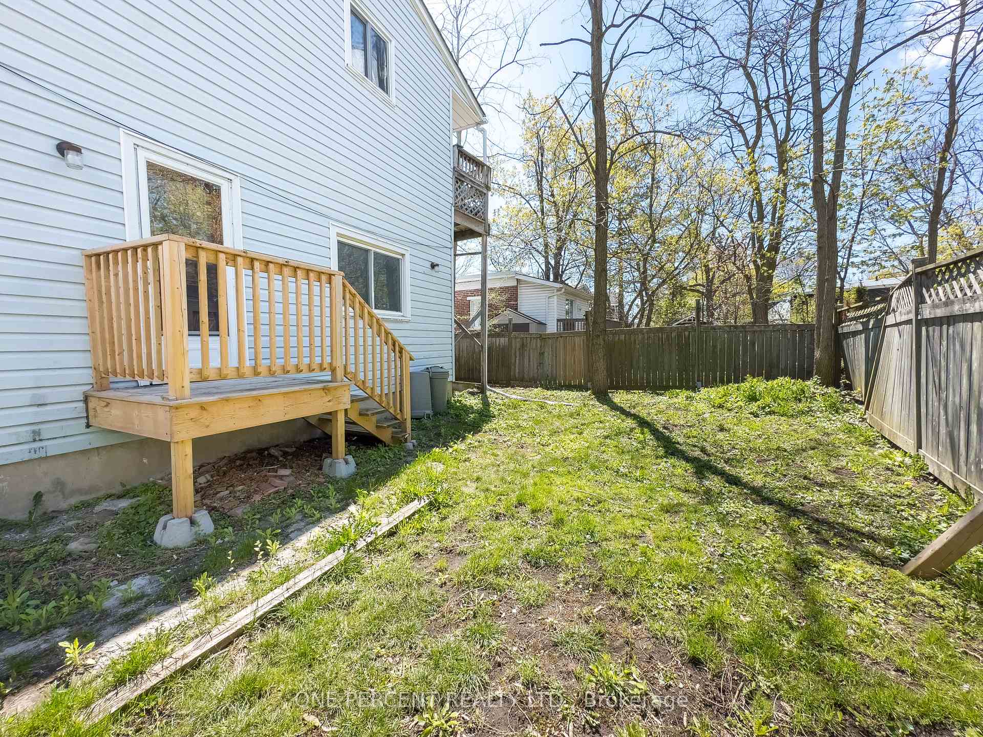 Photo 25 of 138 Chatham Street, Kingston, East of Sir John A. Blvd — HOMEH