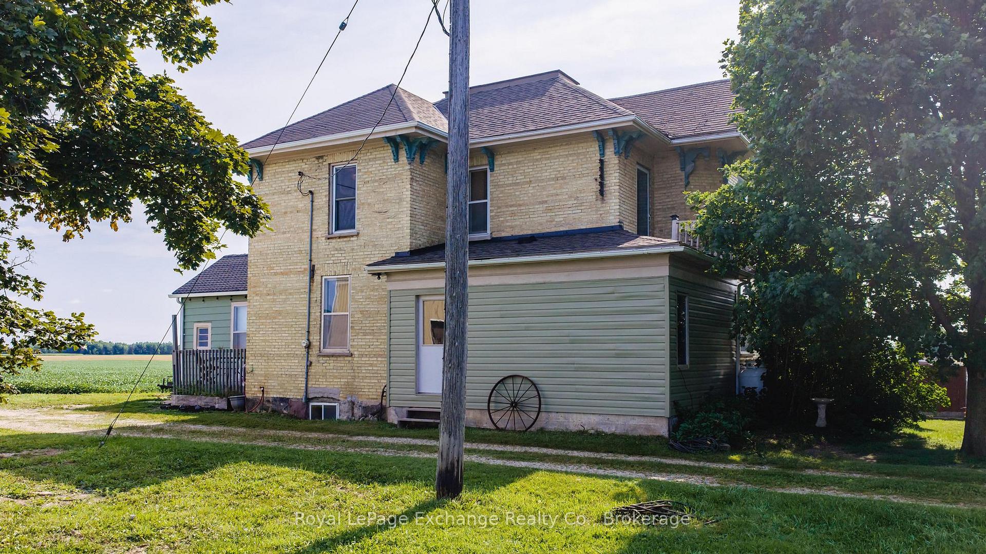 Photo 2 of 786 10 Concession, Kincardine — HOMEH