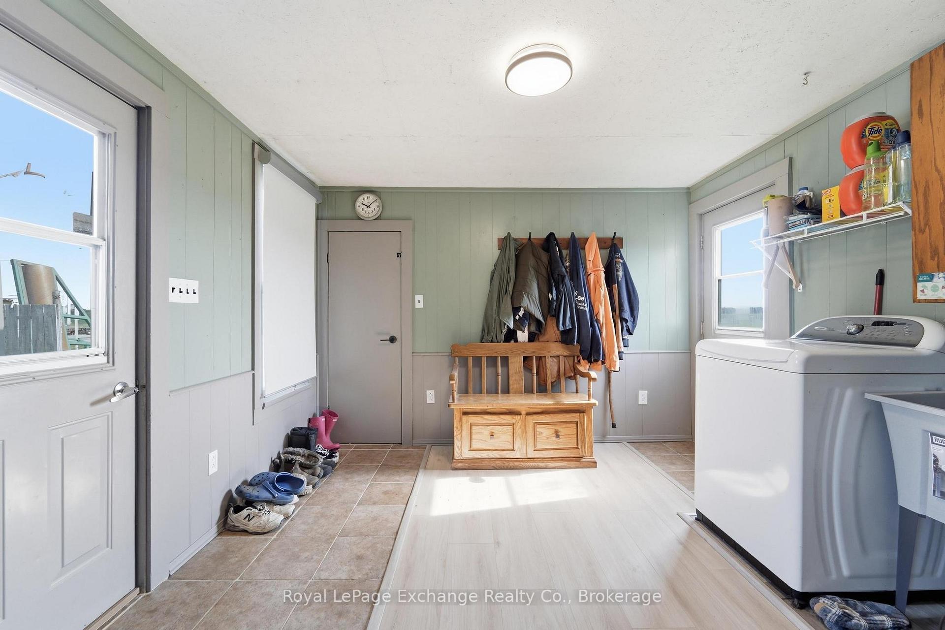 Photo 3 of 786 10 Concession, Kincardine — HOMEH