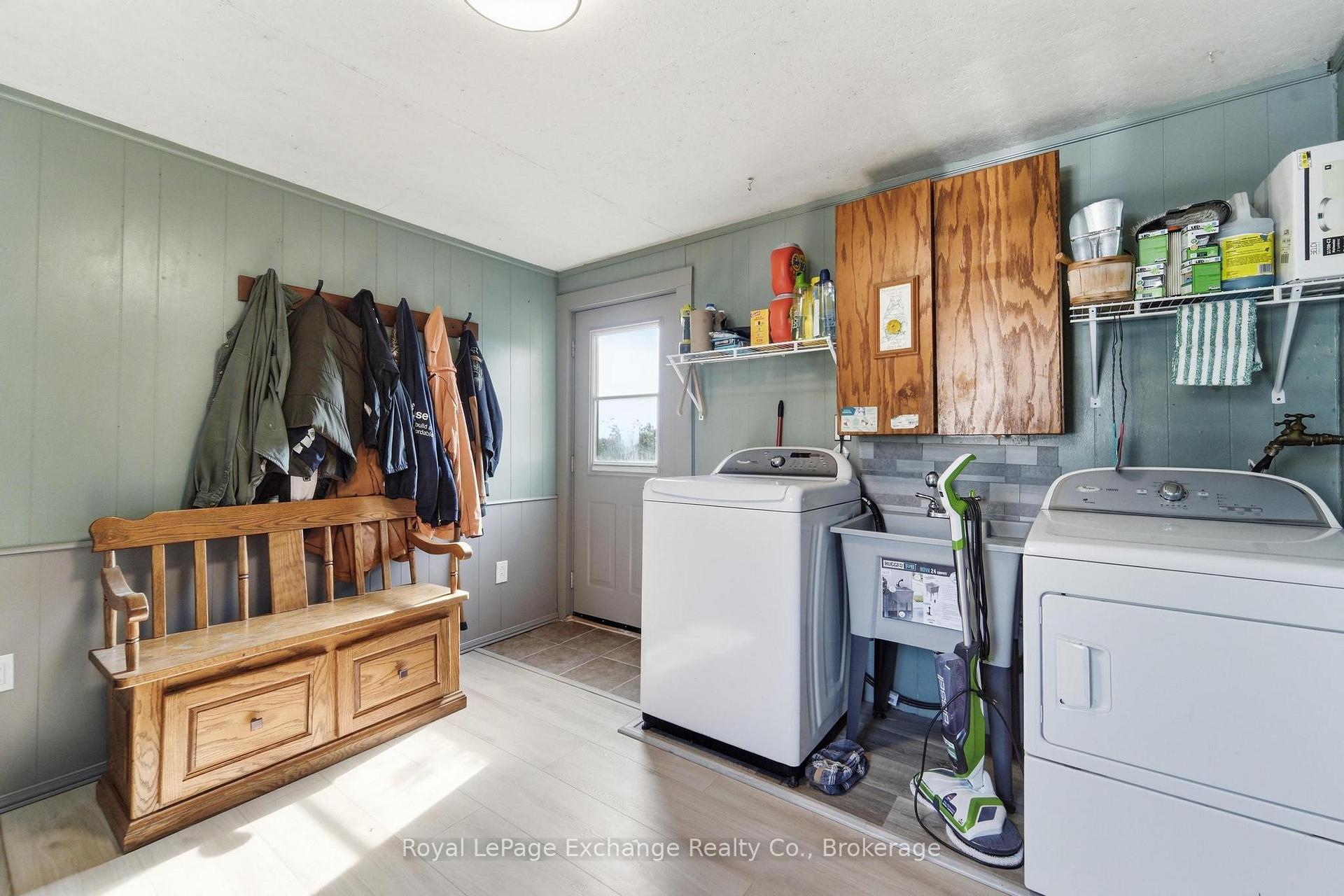 Photo 4 of 786 10 Concession, Kincardine — HOMEH