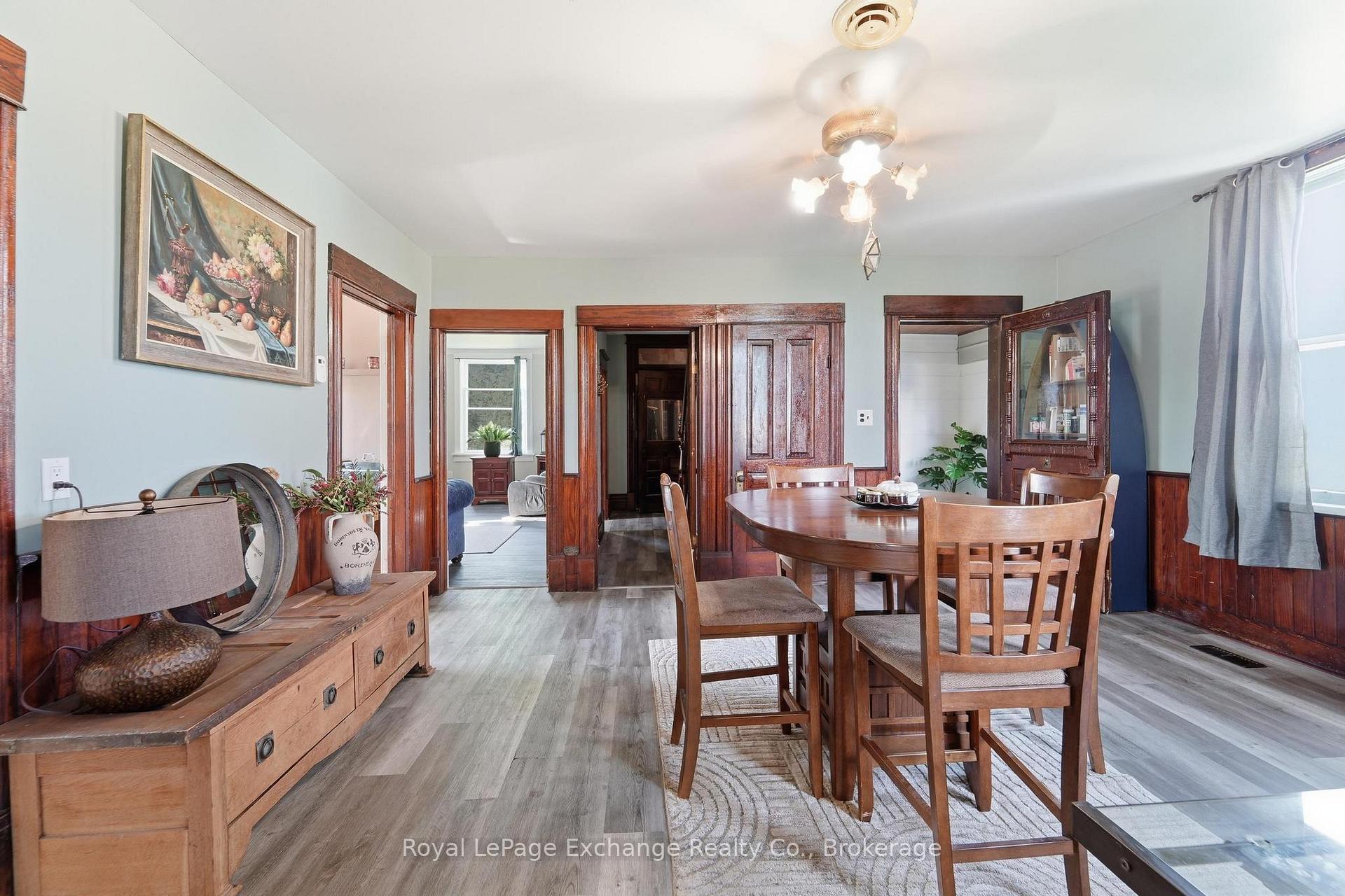 Photo 5 of 786 10 Concession, Kincardine — HOMEH
