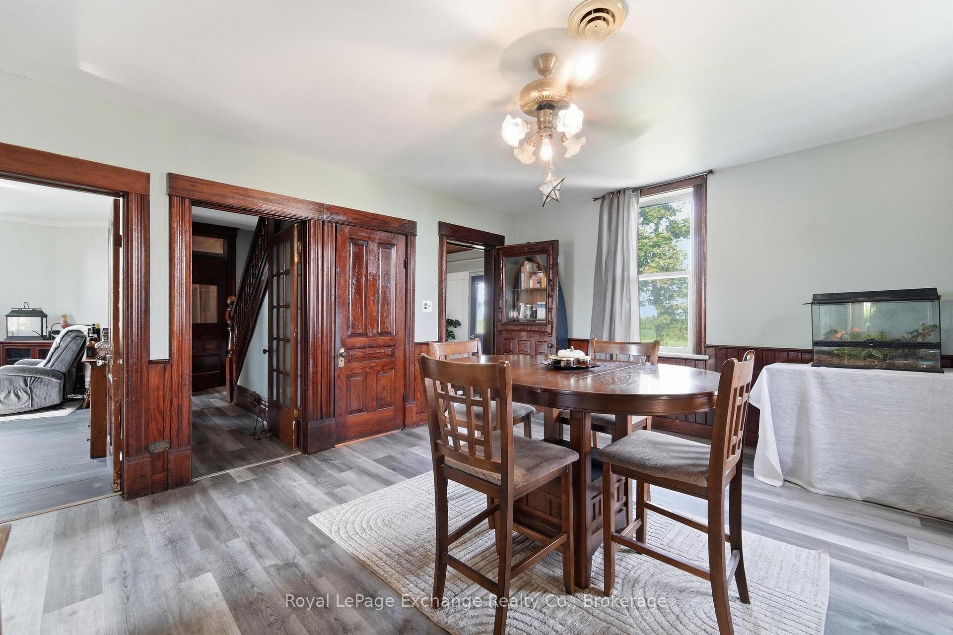 Photo 6 of 786 10 Concession, Kincardine — HOMEH