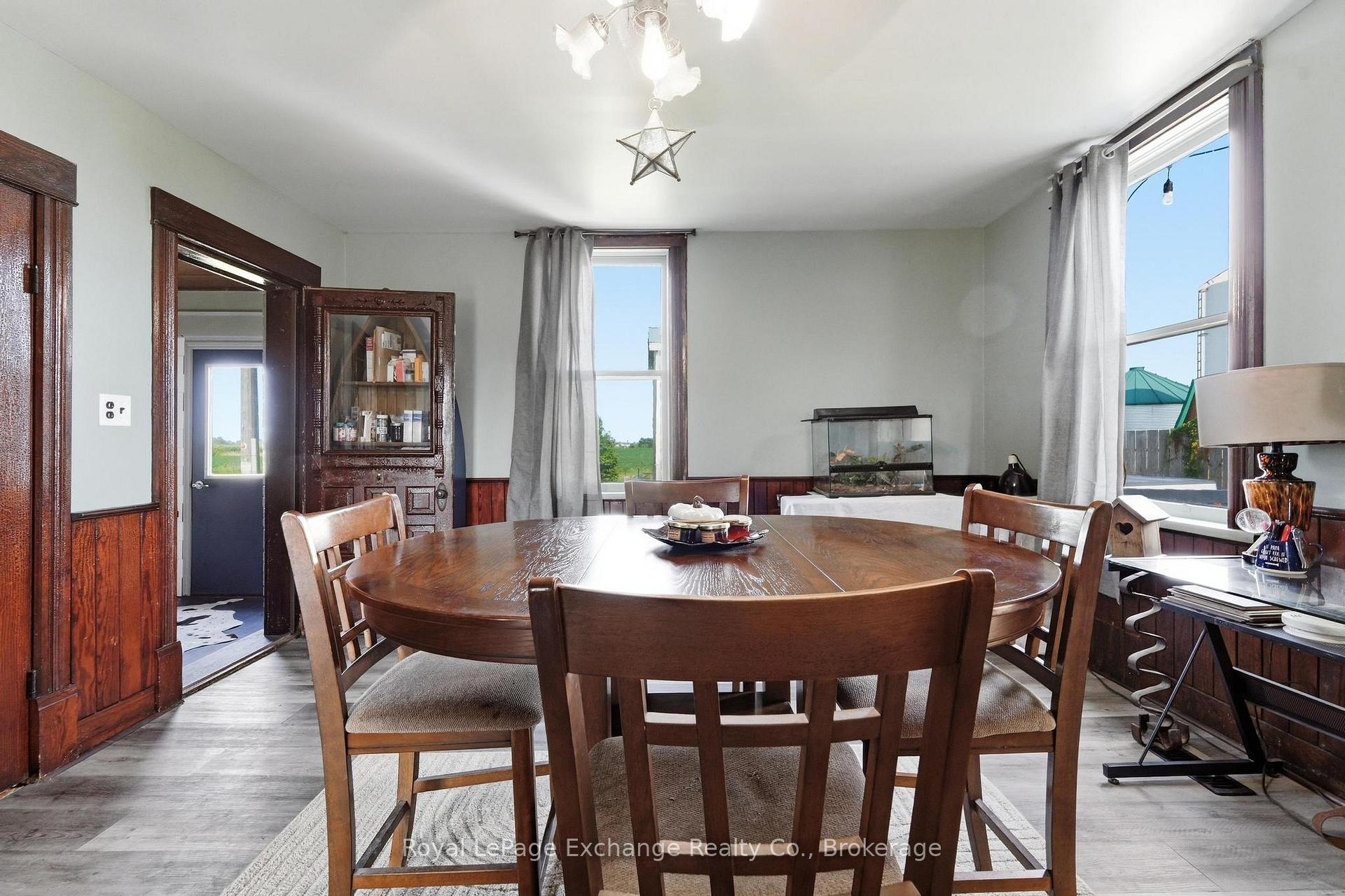 Photo 7 of 786 10 Concession, Kincardine — HOMEH