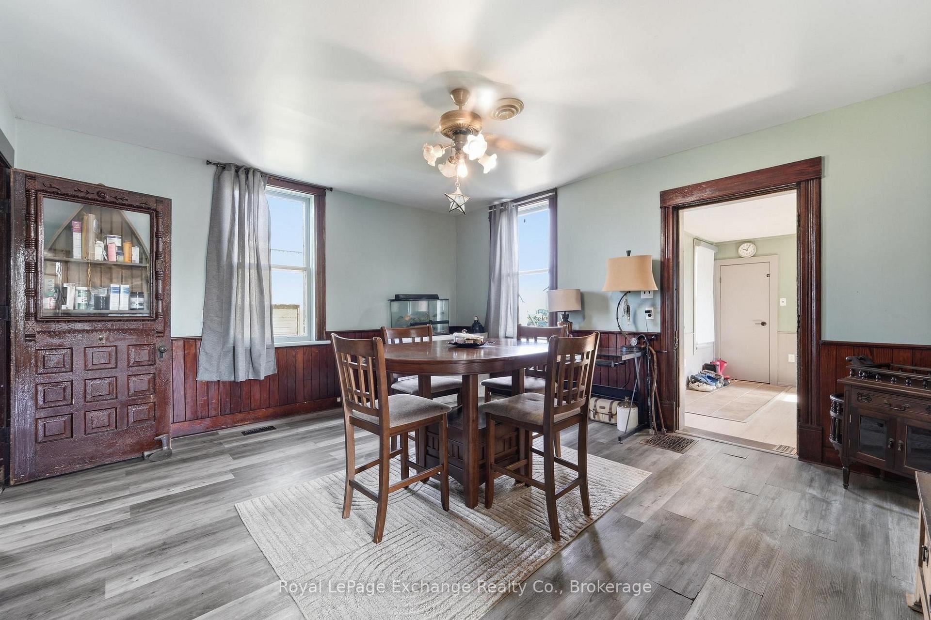 Photo 8 of 786 10 Concession, Kincardine — HOMEH