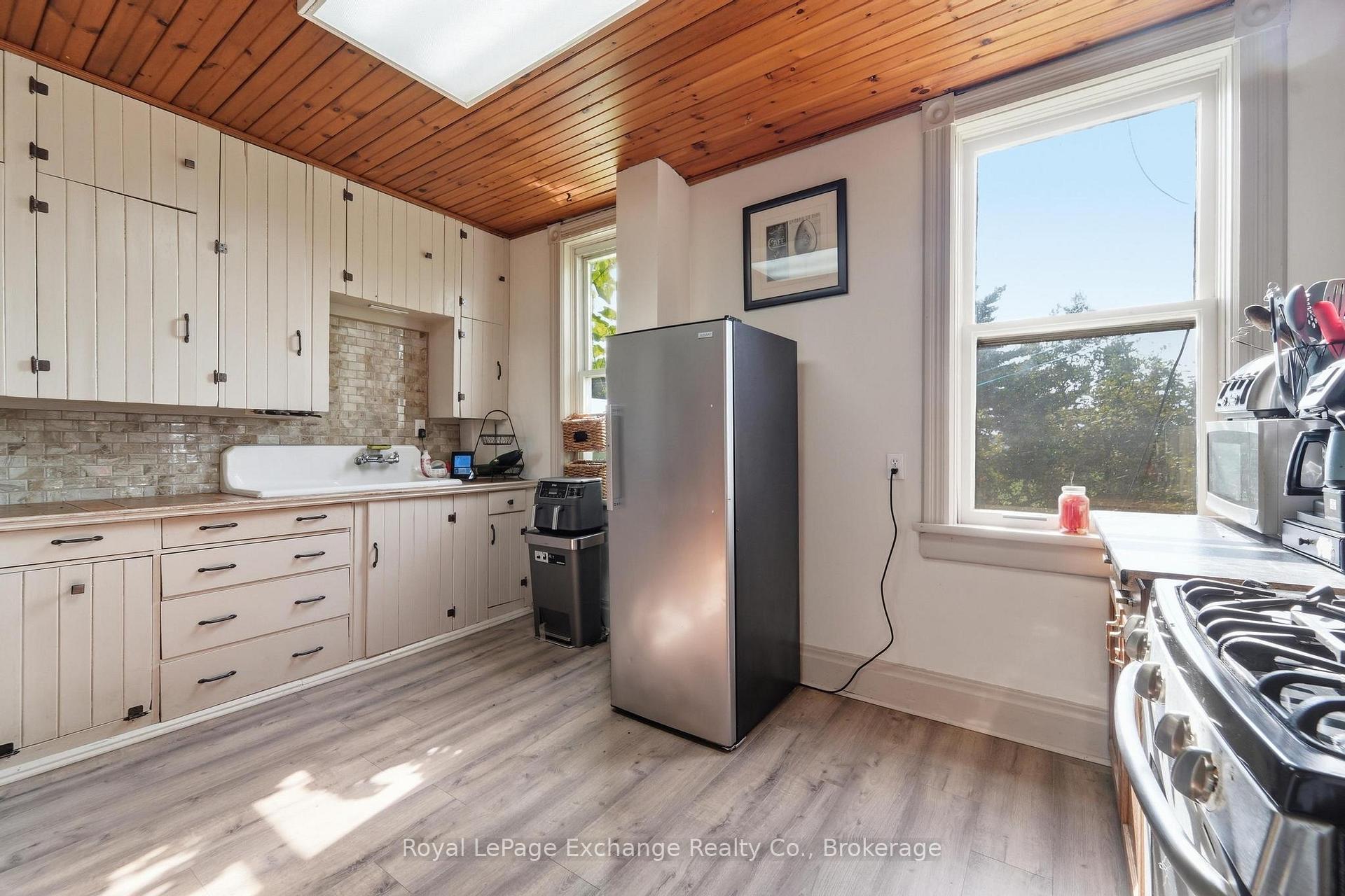 Photo 9 of 786 10 Concession, Kincardine — HOMEH