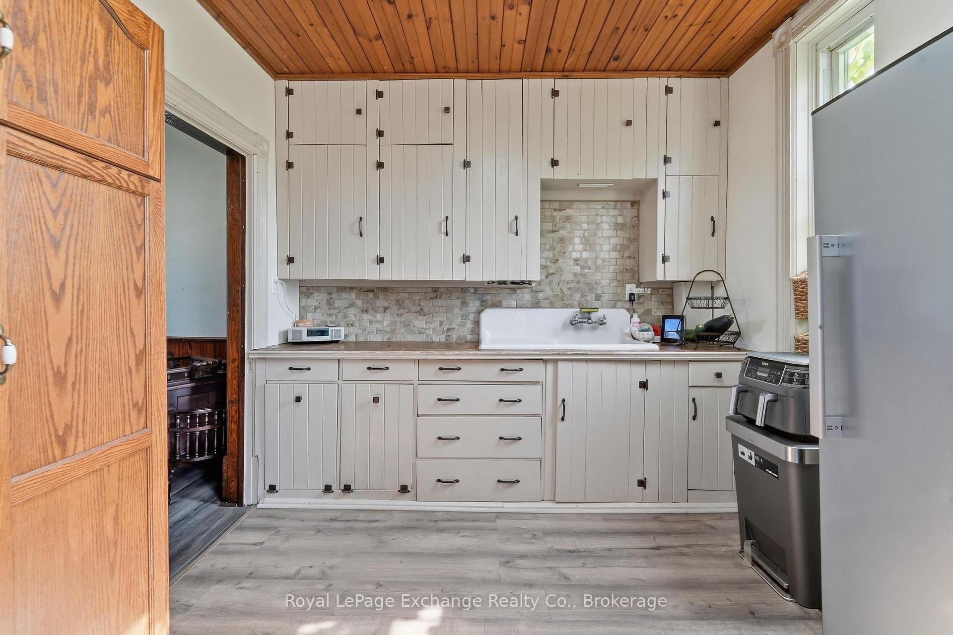 Photo 10 of 786 10 Concession, Kincardine — HOMEH