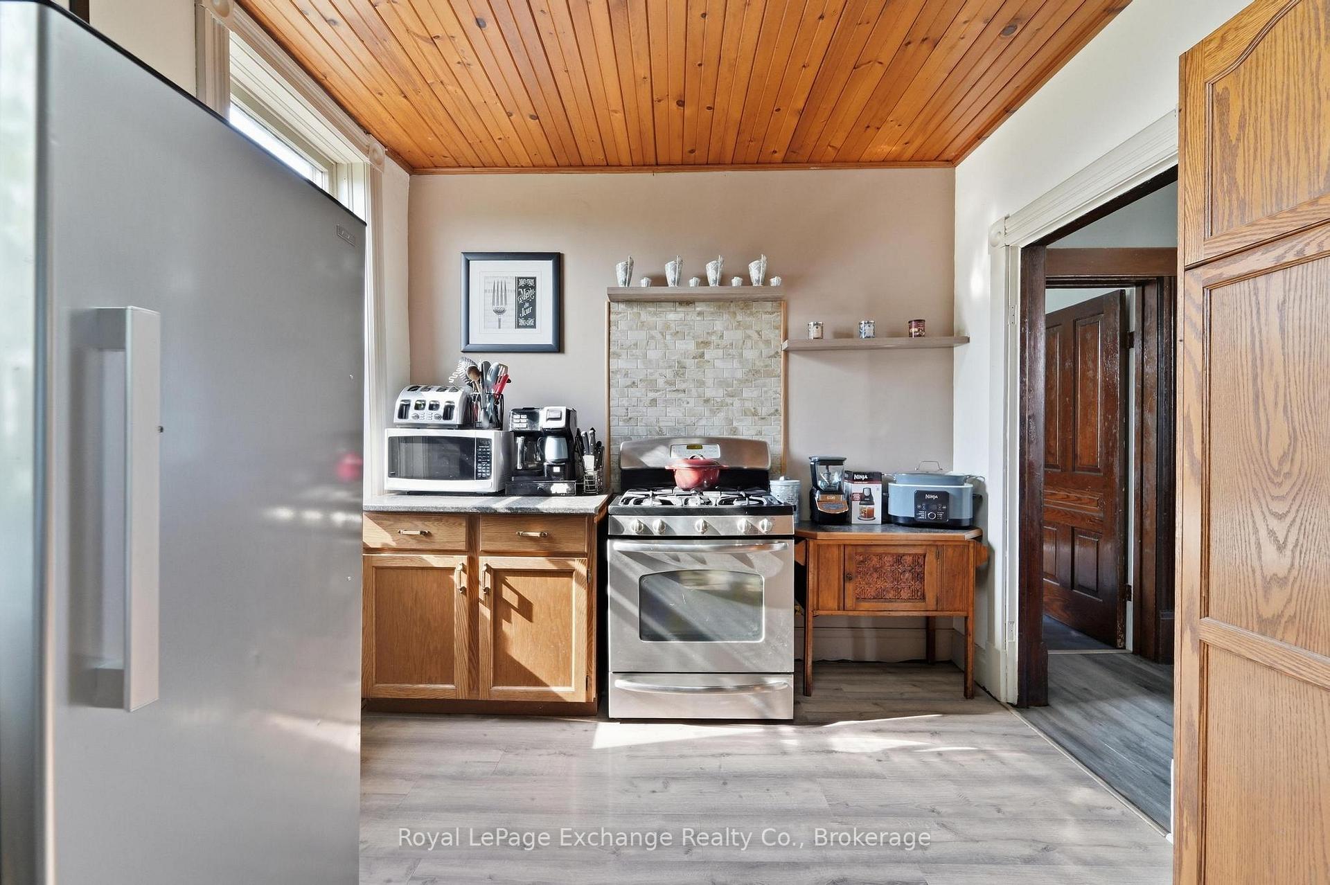 Photo 11 of 786 10 Concession, Kincardine — HOMEH