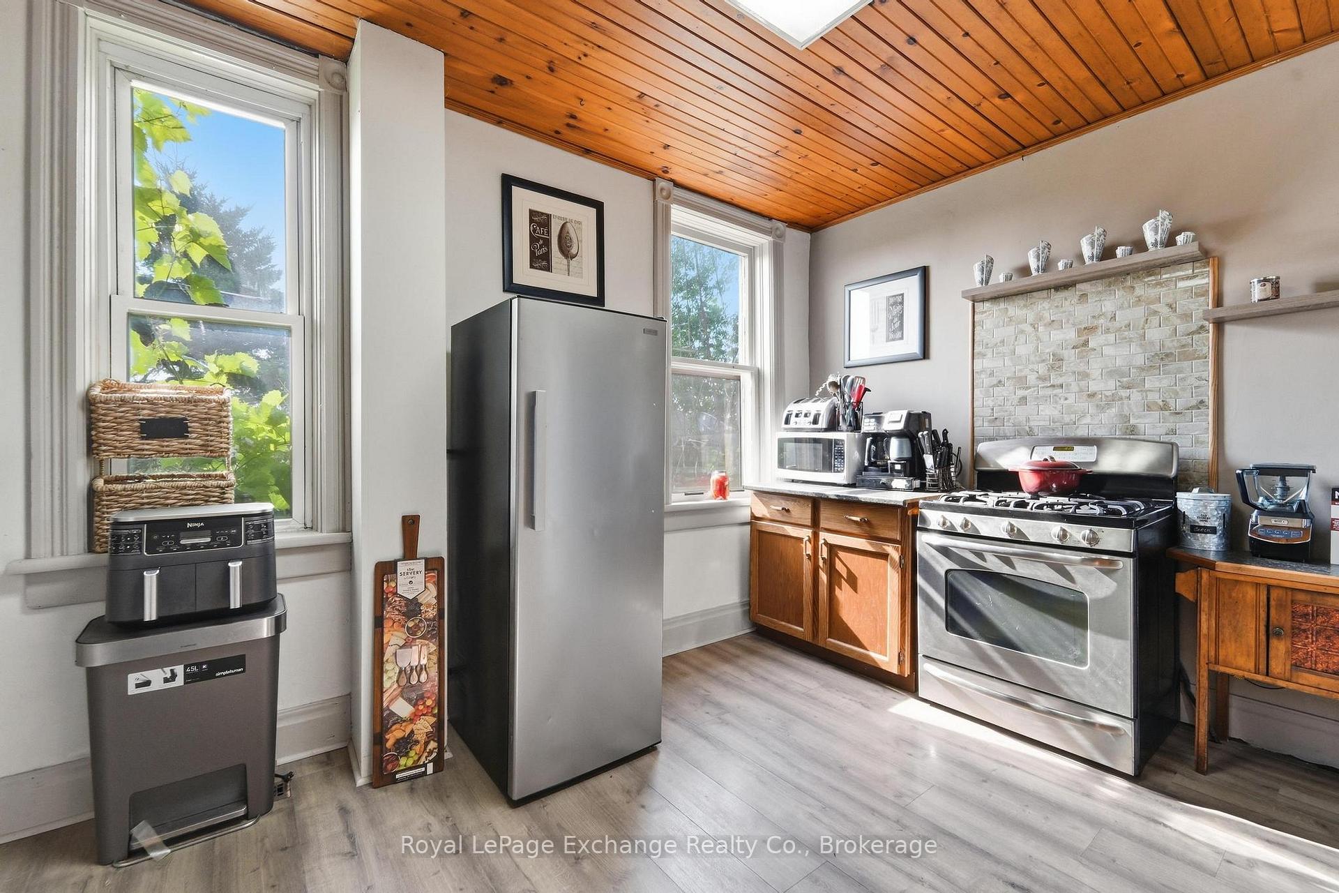 Photo 12 of 786 10 Concession, Kincardine — HOMEH