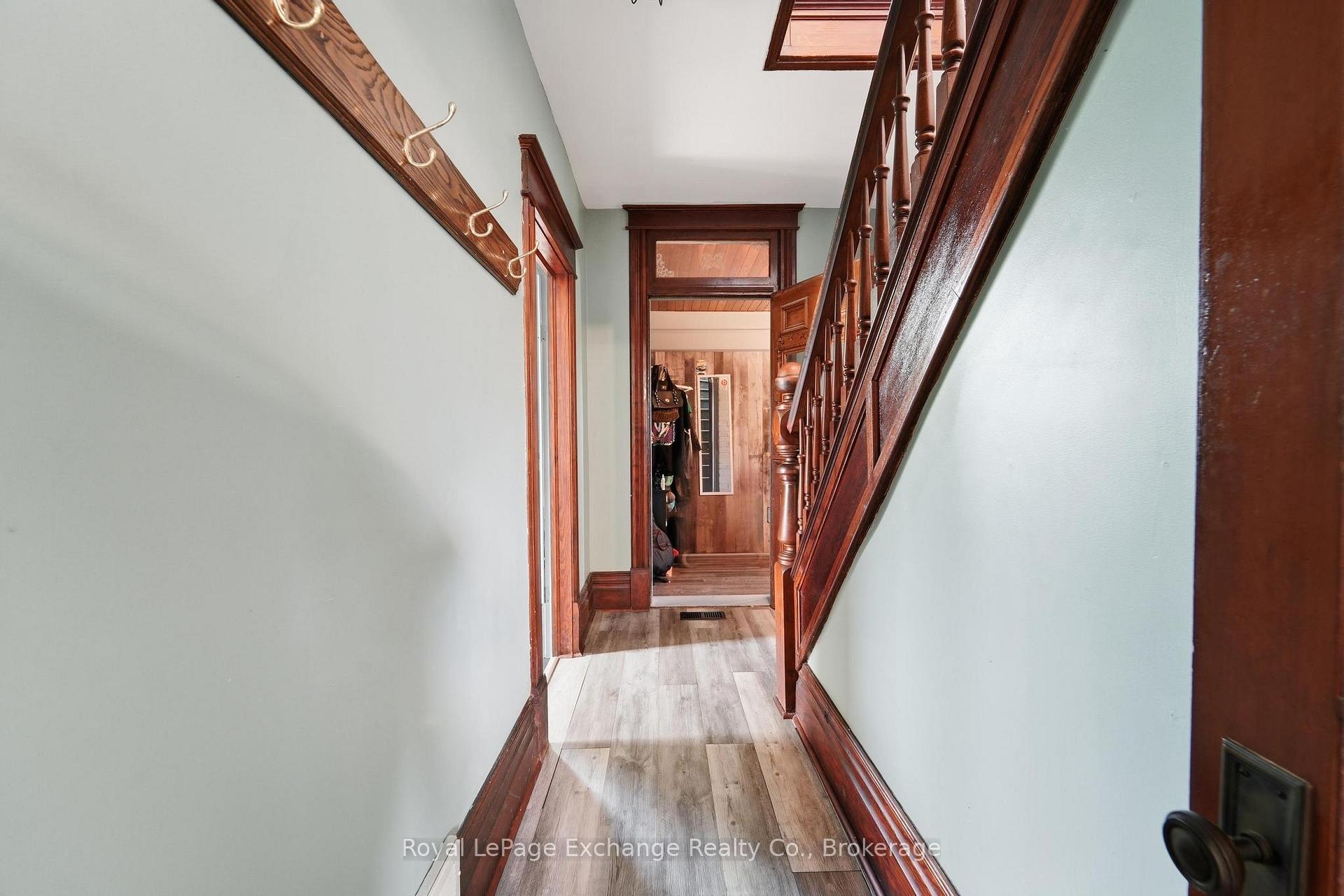 Photo 13 of 786 10 Concession, Kincardine — HOMEH