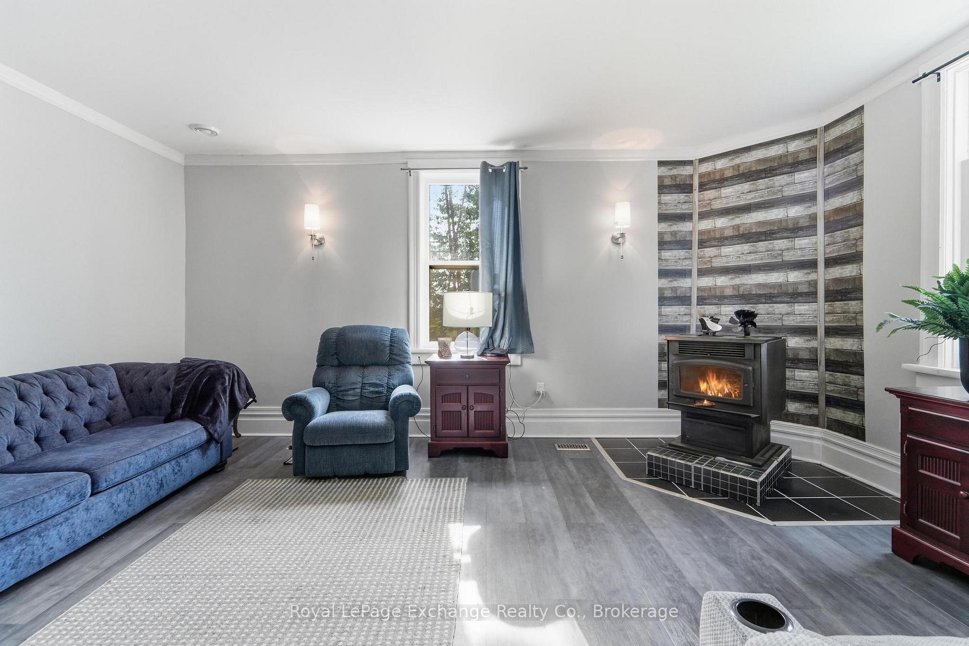 Photo 16 of 786 10 Concession, Kincardine — HOMEH