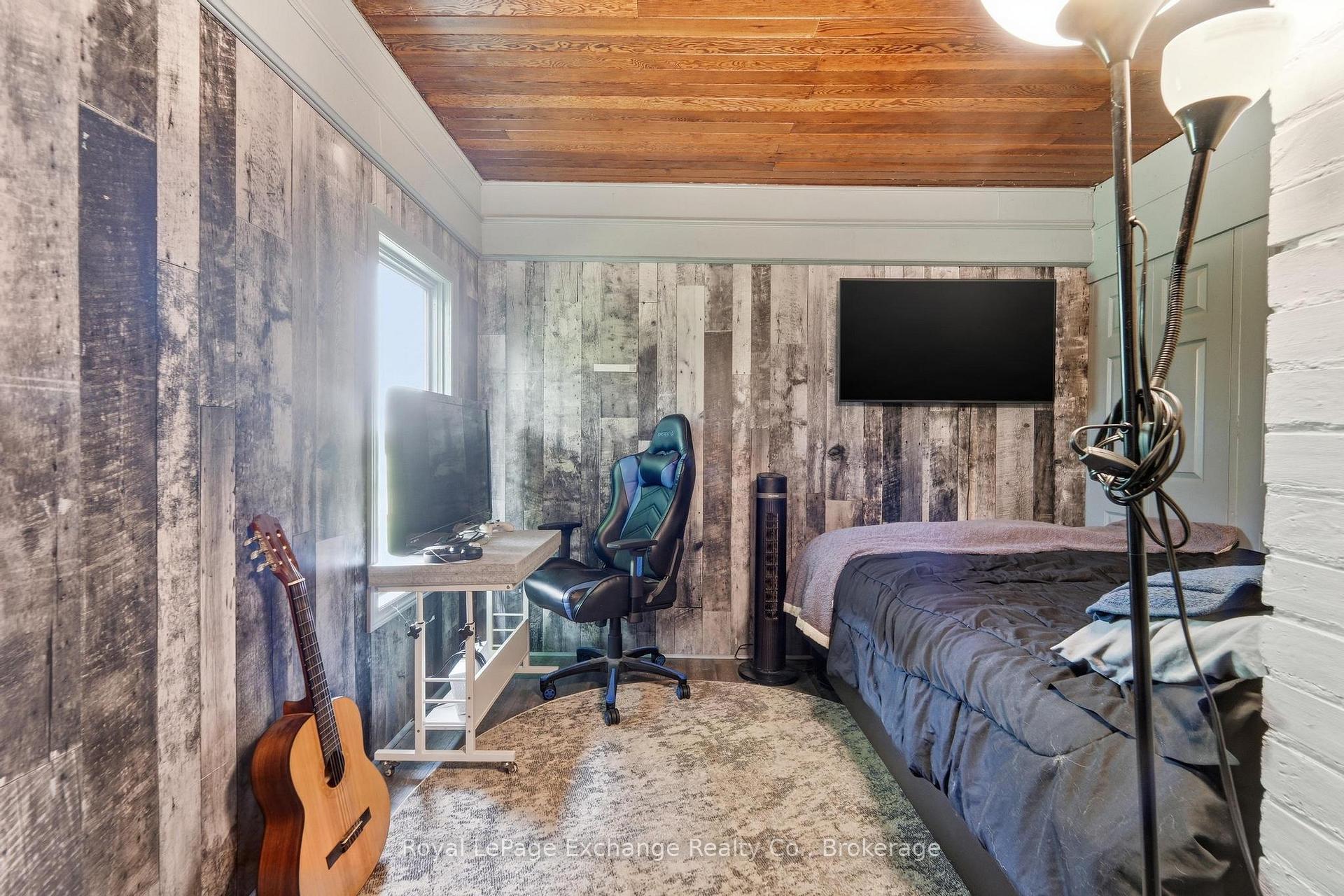 Photo 18 of 786 10 Concession, Kincardine — HOMEH