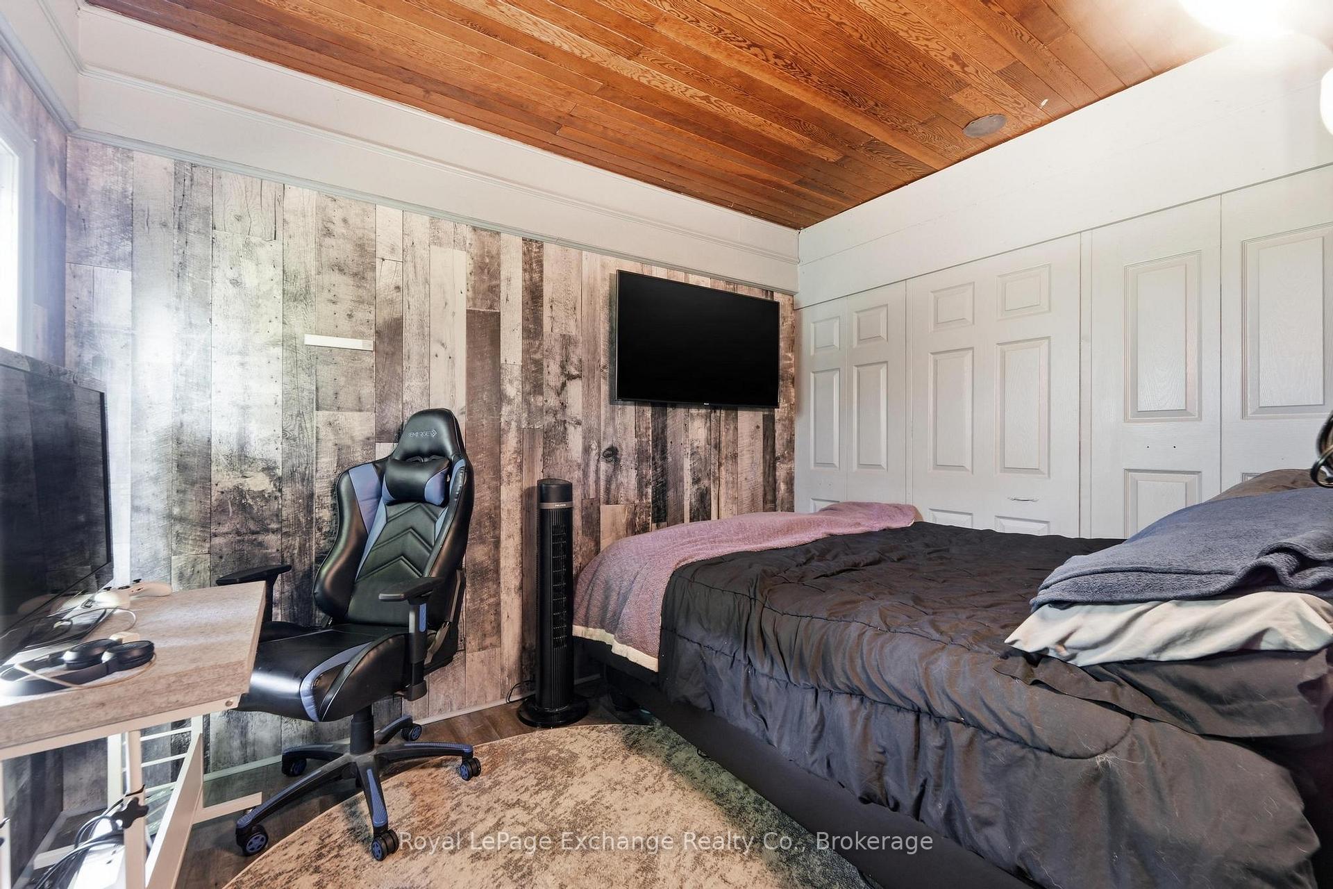 Photo 19 of 786 10 Concession, Kincardine — HOMEH