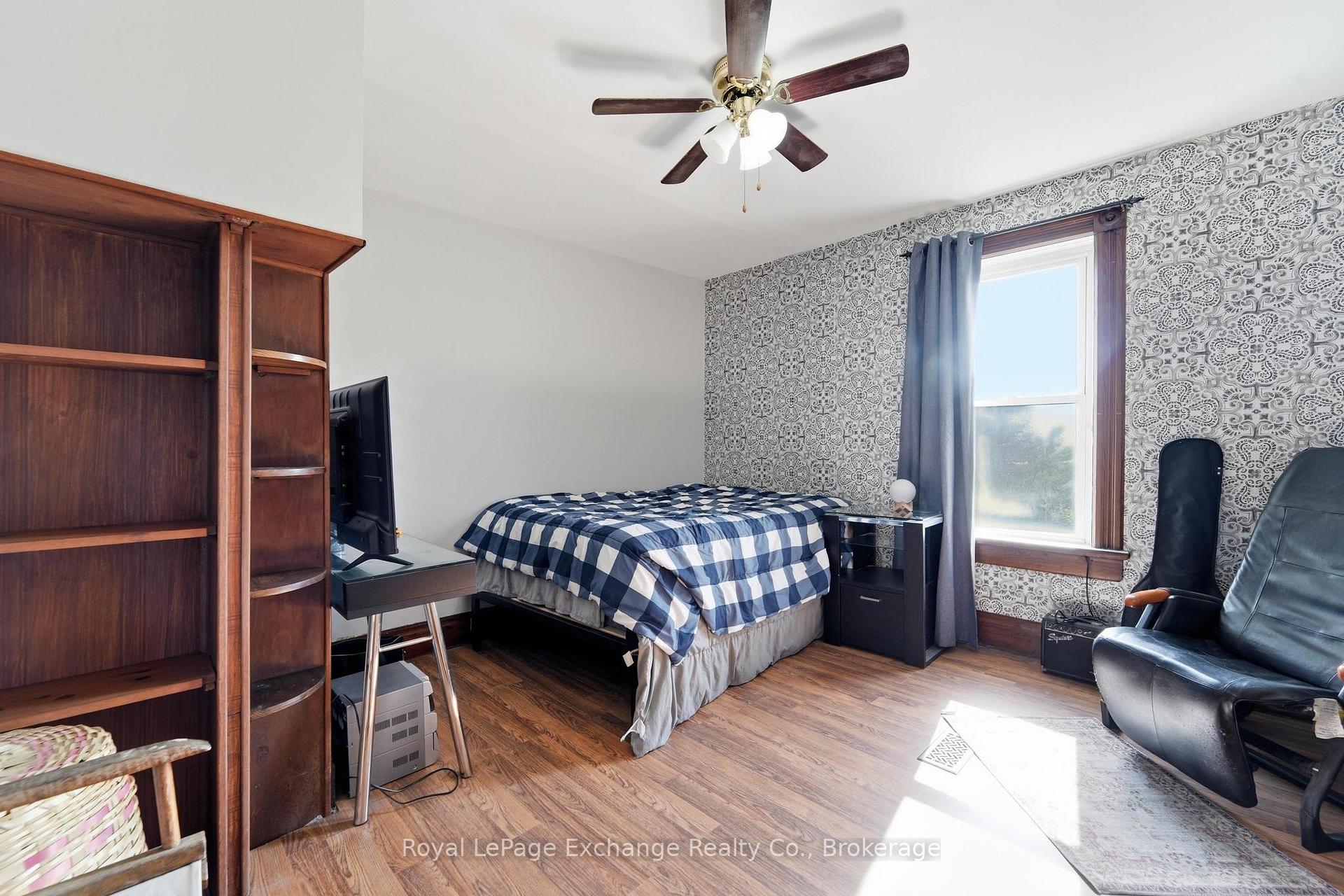 Photo 25 of 786 10 Concession, Kincardine — HOMEH