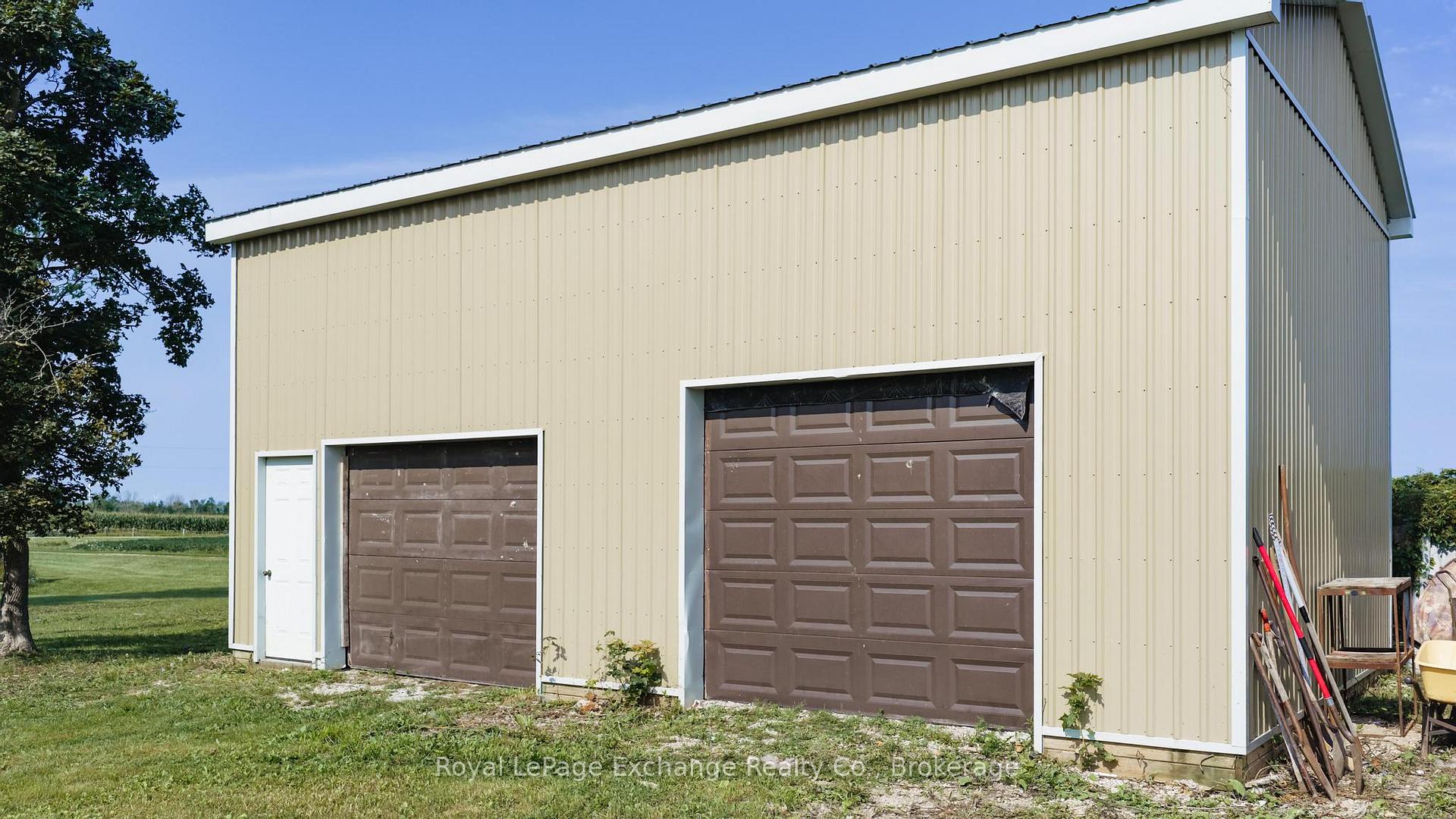 Photo 31 of 786 10 Concession, Kincardine — HOMEH