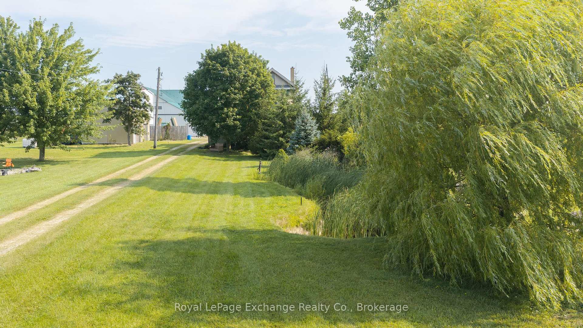 Photo 32 of 786 10 Concession, Kincardine — HOMEH