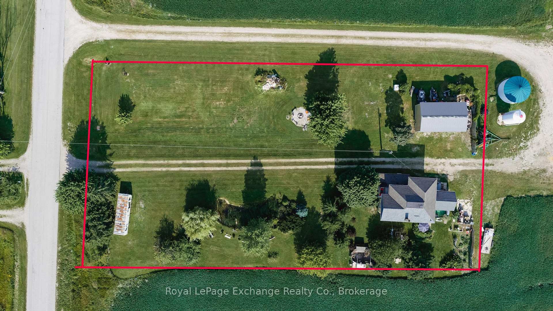 Photo 33 of 786 10 Concession, Kincardine — HOMEH