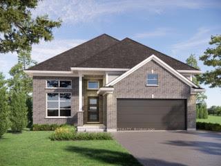 Photo 1 of 102 Styles Drive, St. Thomas — HOMEH