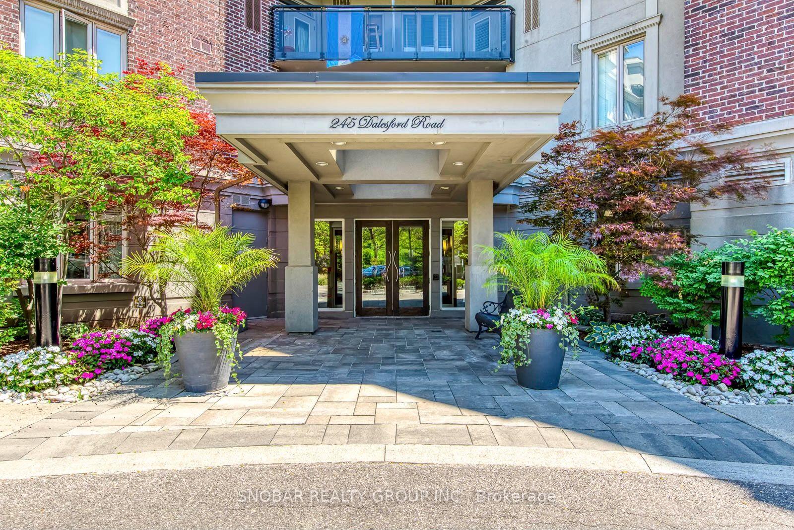 Photo of Unit 415, 245 Dalesford Road SE
