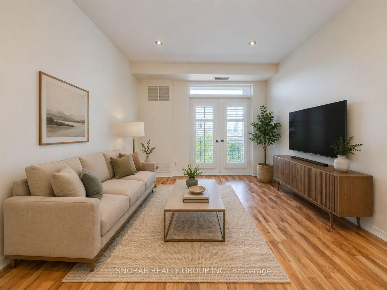 Photo 3 of Unit 415, 245 Dalesford Road SE, Etobicoke, Stonegate-Queensway — HOMEH