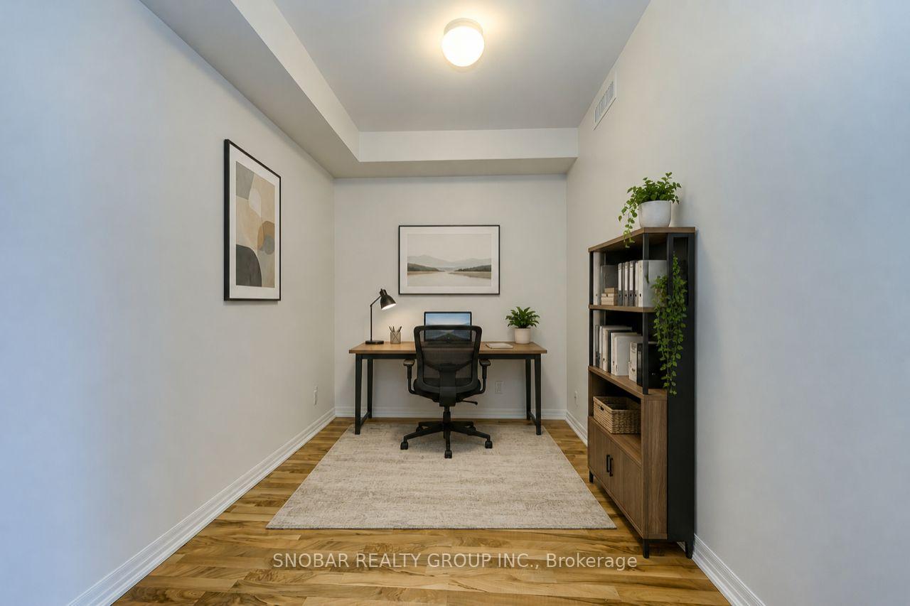 Photo 7 of Unit 415, 245 Dalesford Road SE, Etobicoke, Stonegate-Queensway — HOMEH