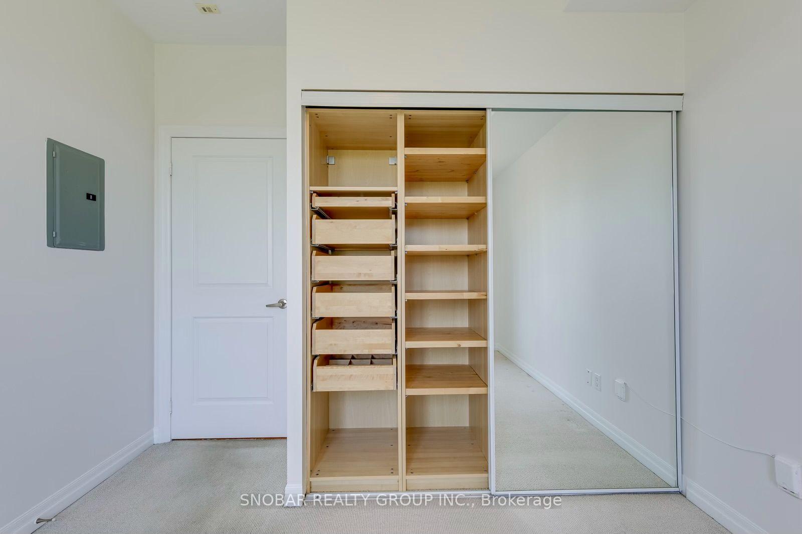 Photo 8 of Unit 415, 245 Dalesford Road SE, Etobicoke, Stonegate-Queensway — HOMEH