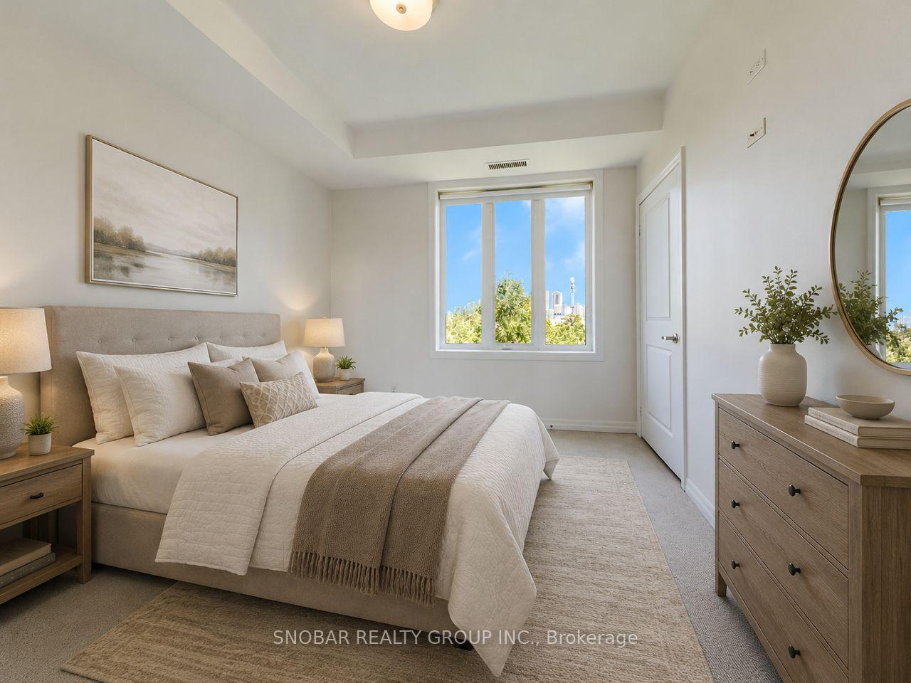 Photo 10 of Unit 415, 245 Dalesford Road SE, Etobicoke, Stonegate-Queensway — HOMEH