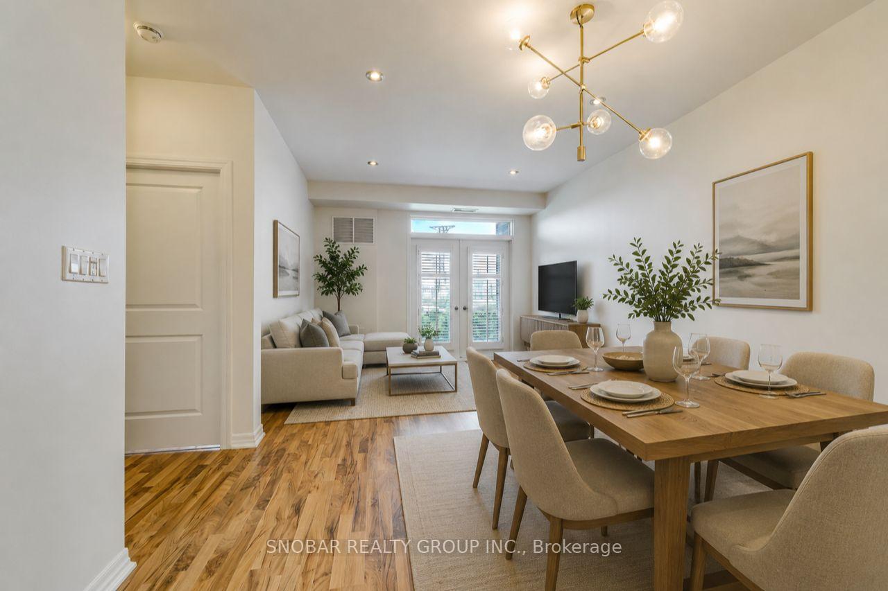 Photo 12 of Unit 415, 245 Dalesford Road SE, Etobicoke, Stonegate-Queensway — HOMEH
