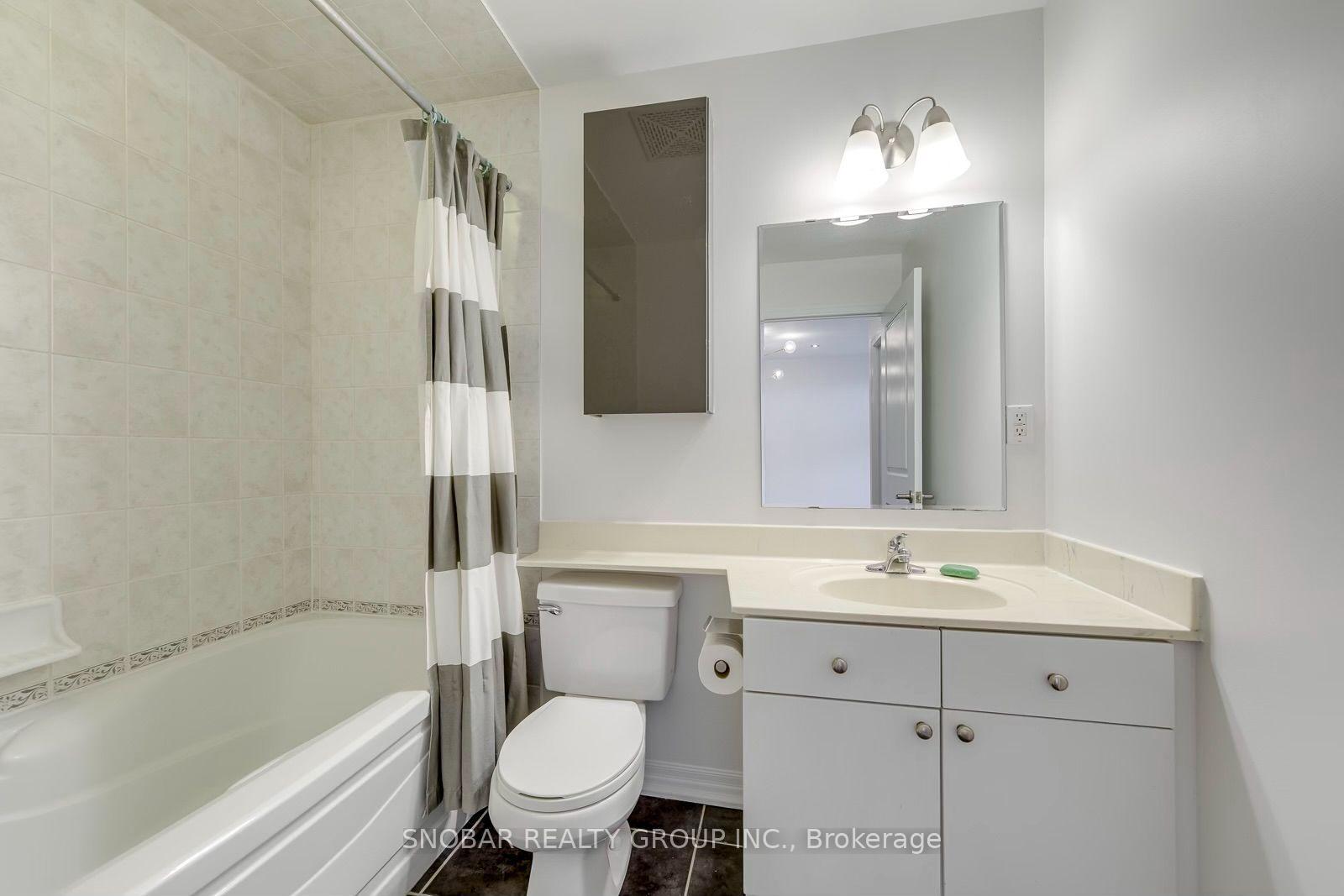 Photo 13 of Unit 415, 245 Dalesford Road SE, Etobicoke, Stonegate-Queensway — HOMEH