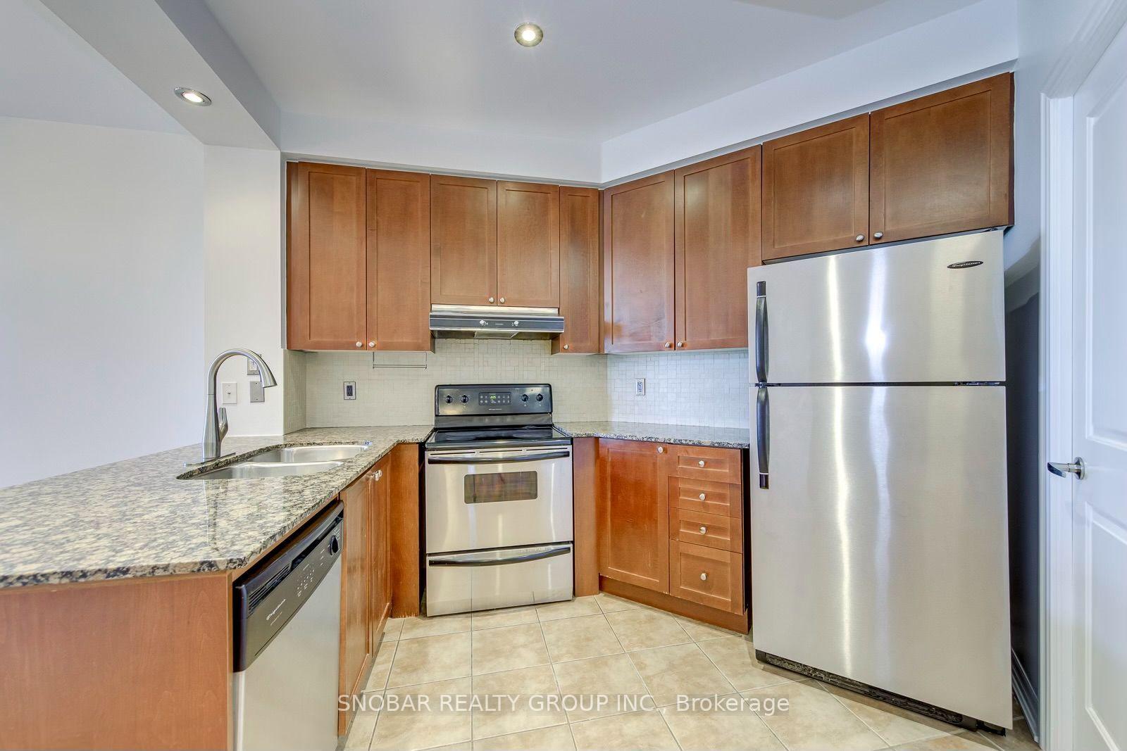 Photo 14 of Unit 415, 245 Dalesford Road SE, Etobicoke, Stonegate-Queensway — HOMEH