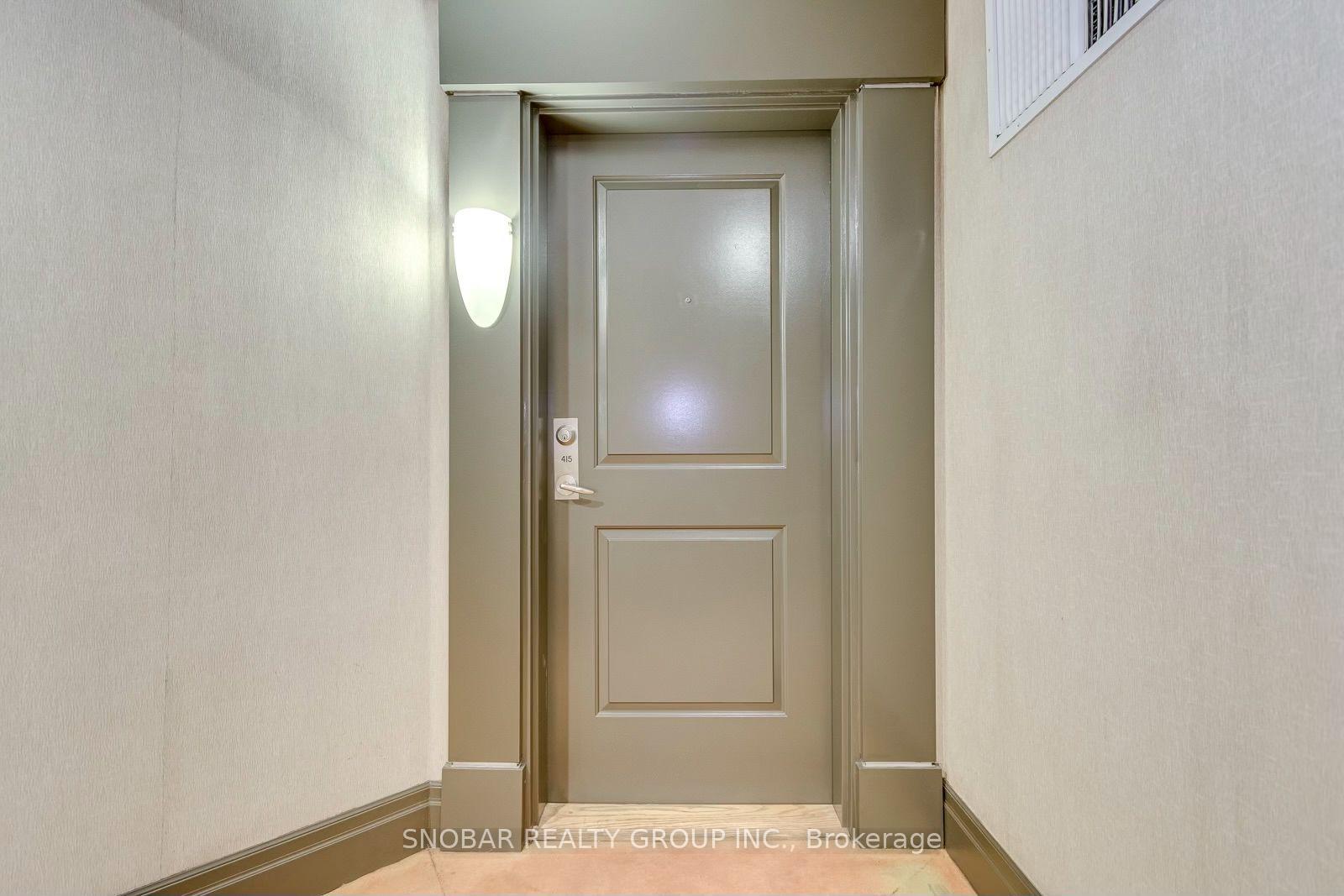 Photo 15 of Unit 415, 245 Dalesford Road SE, Etobicoke, Stonegate-Queensway — HOMEH