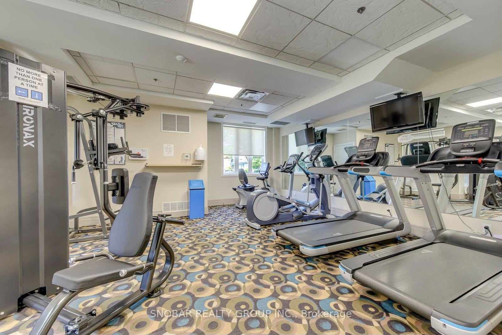 Photo 16 of Unit 415, 245 Dalesford Road SE, Etobicoke, Stonegate-Queensway — HOMEH