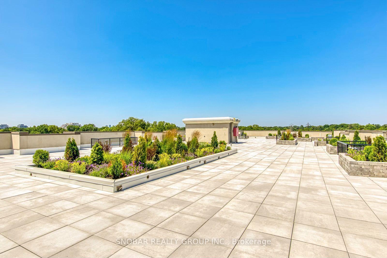 Photo 18 of Unit 415, 245 Dalesford Road SE, Etobicoke, Stonegate-Queensway — HOMEH