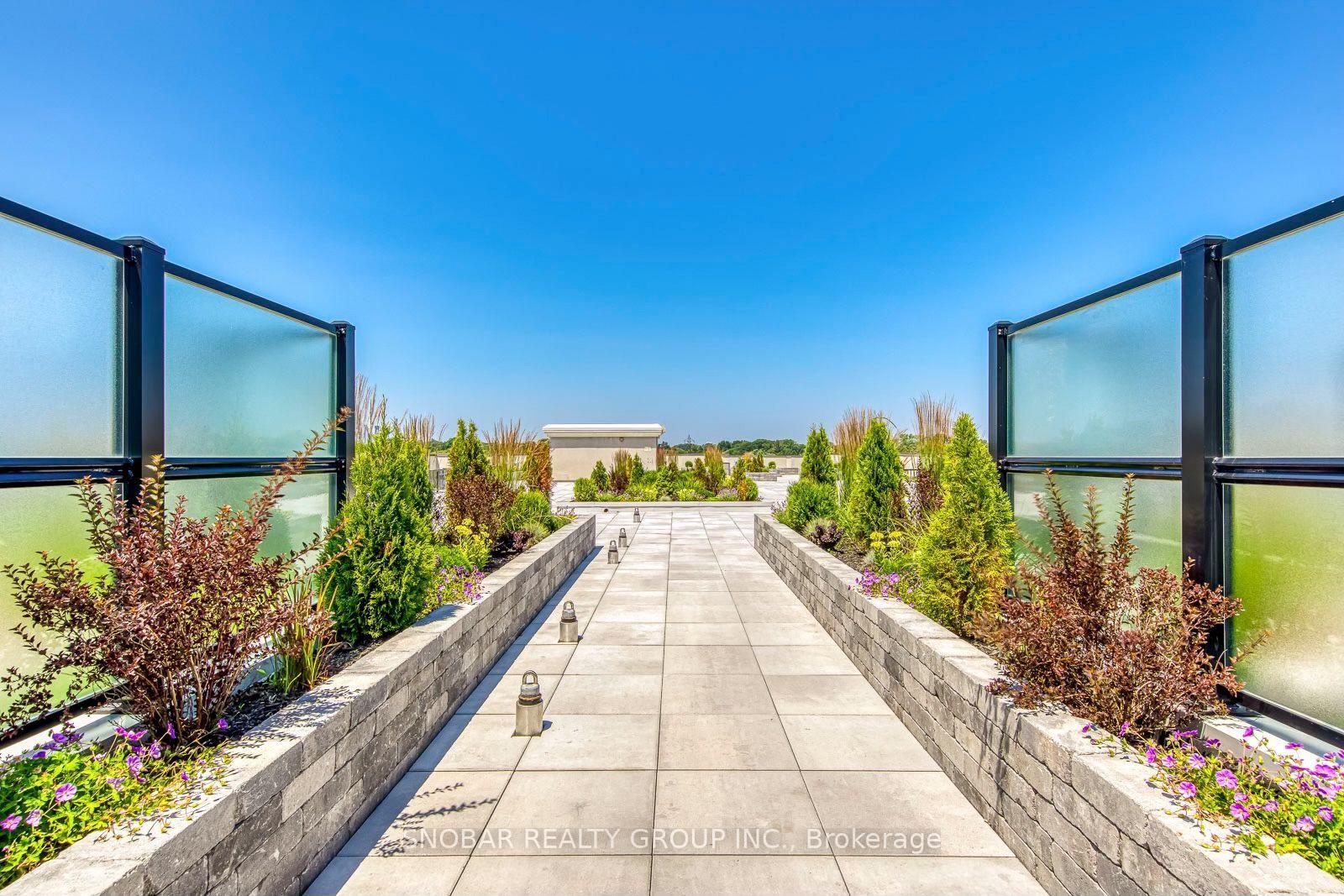 Photo 19 of Unit 415, 245 Dalesford Road SE, Etobicoke, Stonegate-Queensway — HOMEH