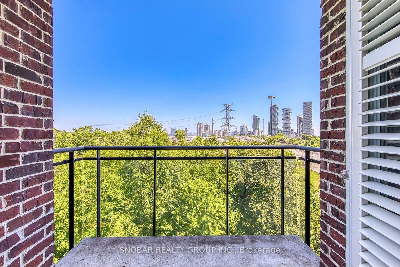 Photo 22 of Unit 415, 245 Dalesford Road SE, Etobicoke, Stonegate-Queensway — HOMEH