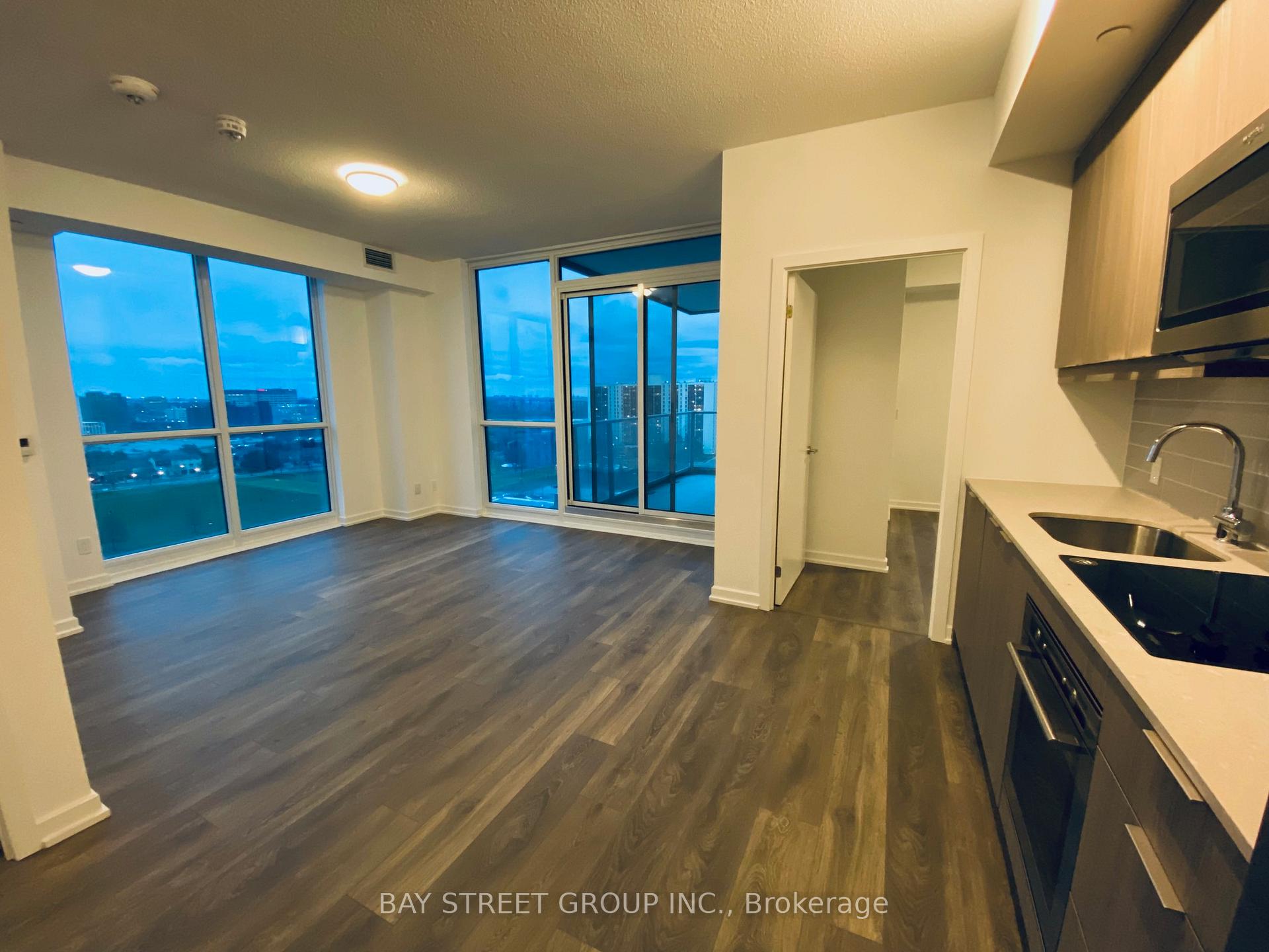 Photo 9 of Unit 1308, 32 Forest Manor Road, North York, Henry Farm — HOMEH