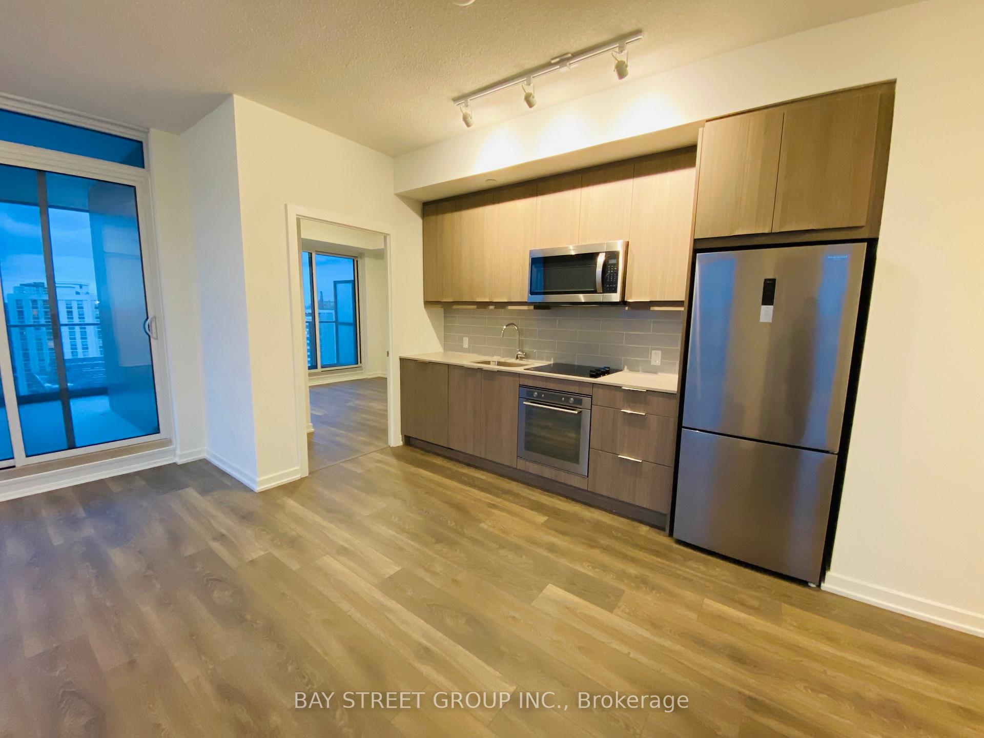 Photo 11 of Unit 1308, 32 Forest Manor Road, North York, Henry Farm — HOMEH
