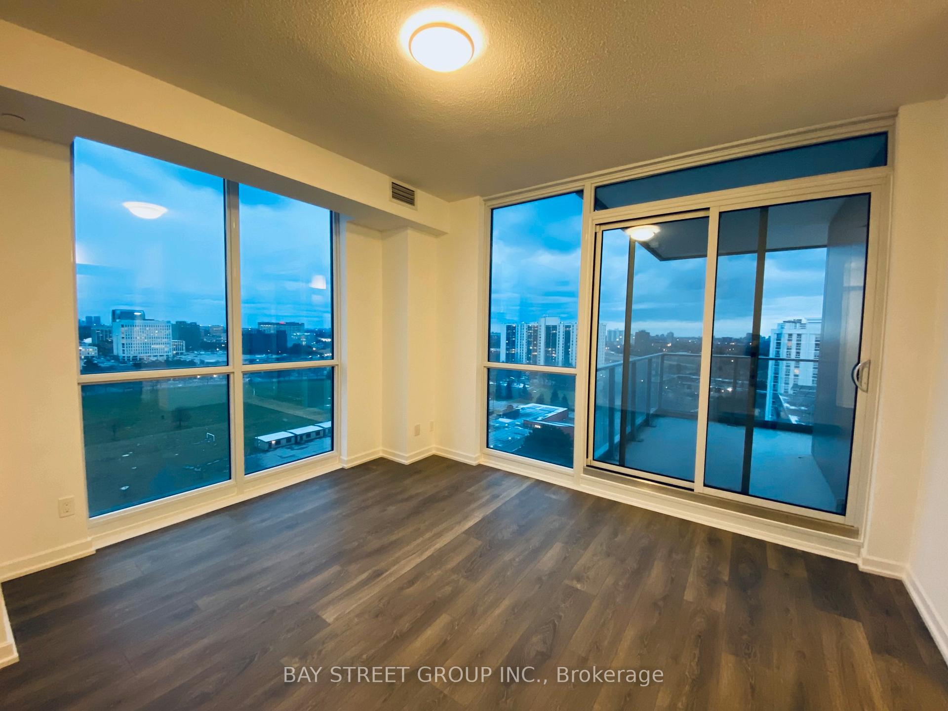 Photo 12 of Unit 1308, 32 Forest Manor Road, North York, Henry Farm — HOMEH