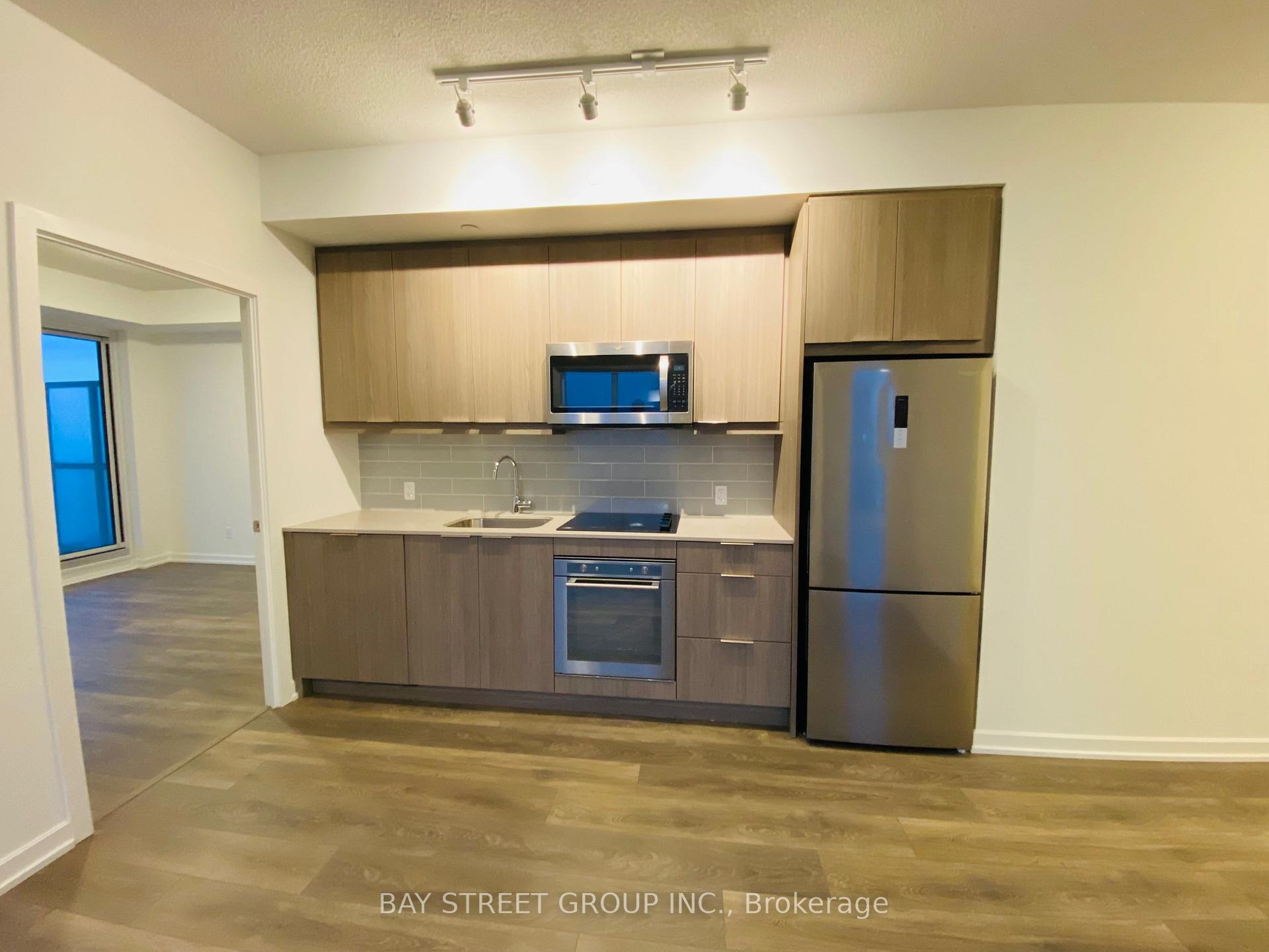 Photo 13 of Unit 1308, 32 Forest Manor Road, North York, Henry Farm — HOMEH