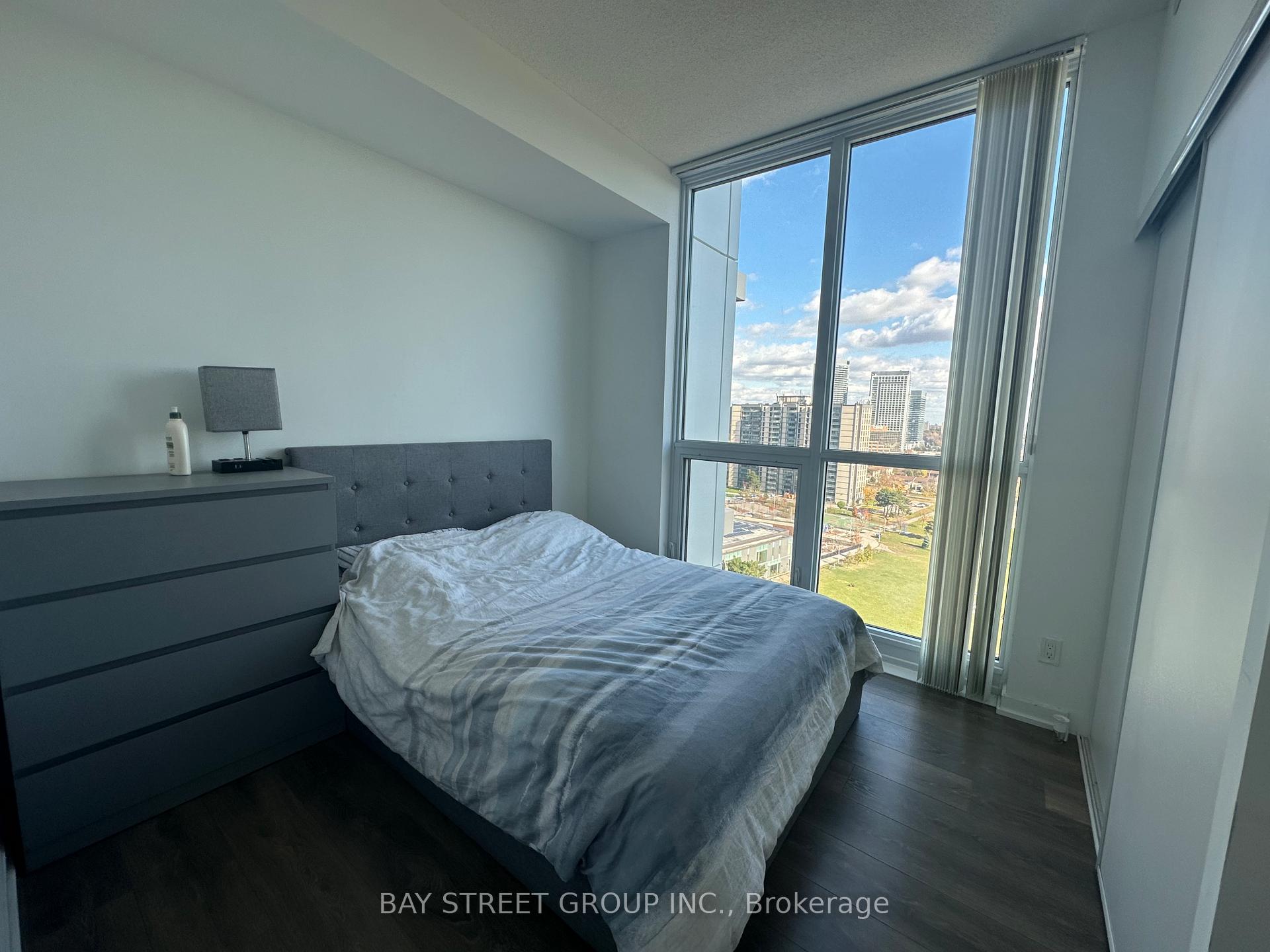 Photo 14 of Unit 1308, 32 Forest Manor Road, North York, Henry Farm — HOMEH