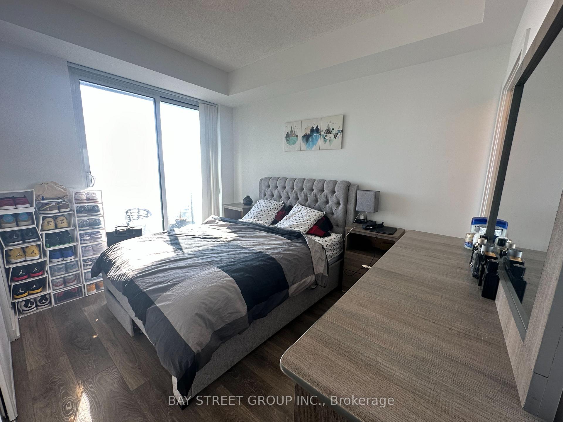 Photo 15 of Unit 1308, 32 Forest Manor Road, North York, Henry Farm — HOMEH