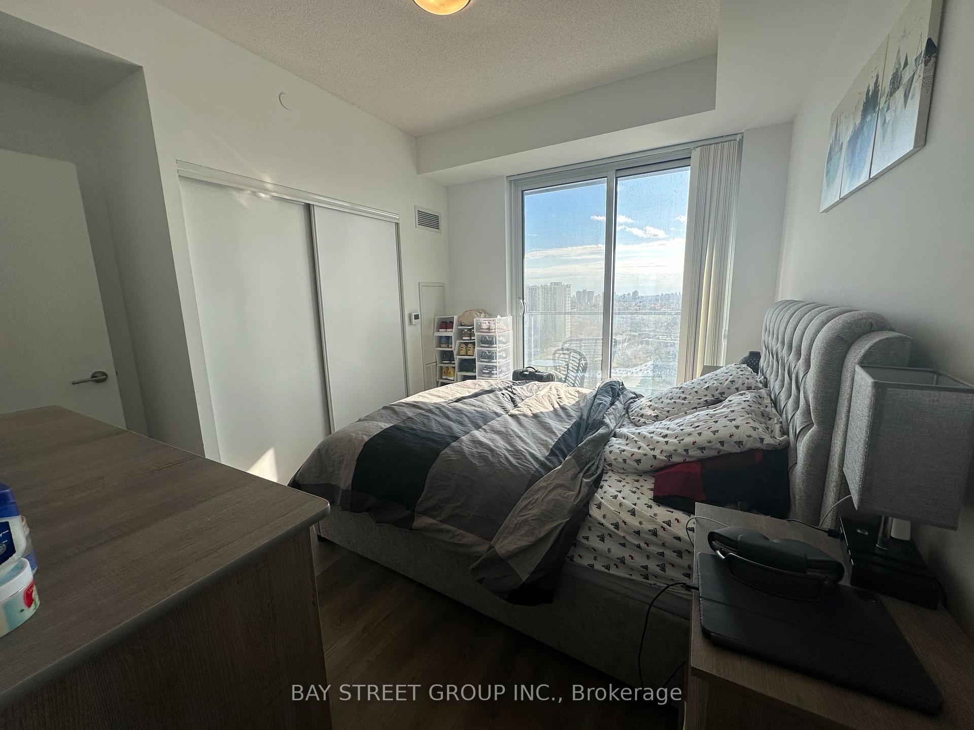 Photo 16 of Unit 1308, 32 Forest Manor Road, North York, Henry Farm — HOMEH