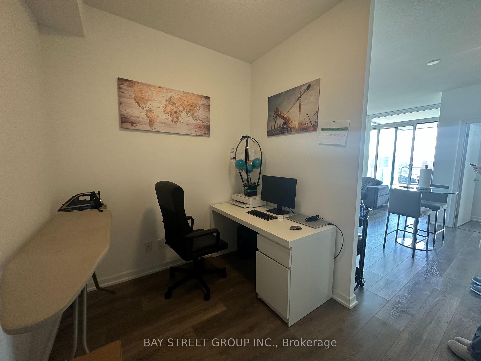 Photo 17 of Unit 1308, 32 Forest Manor Road, North York, Henry Farm — HOMEH