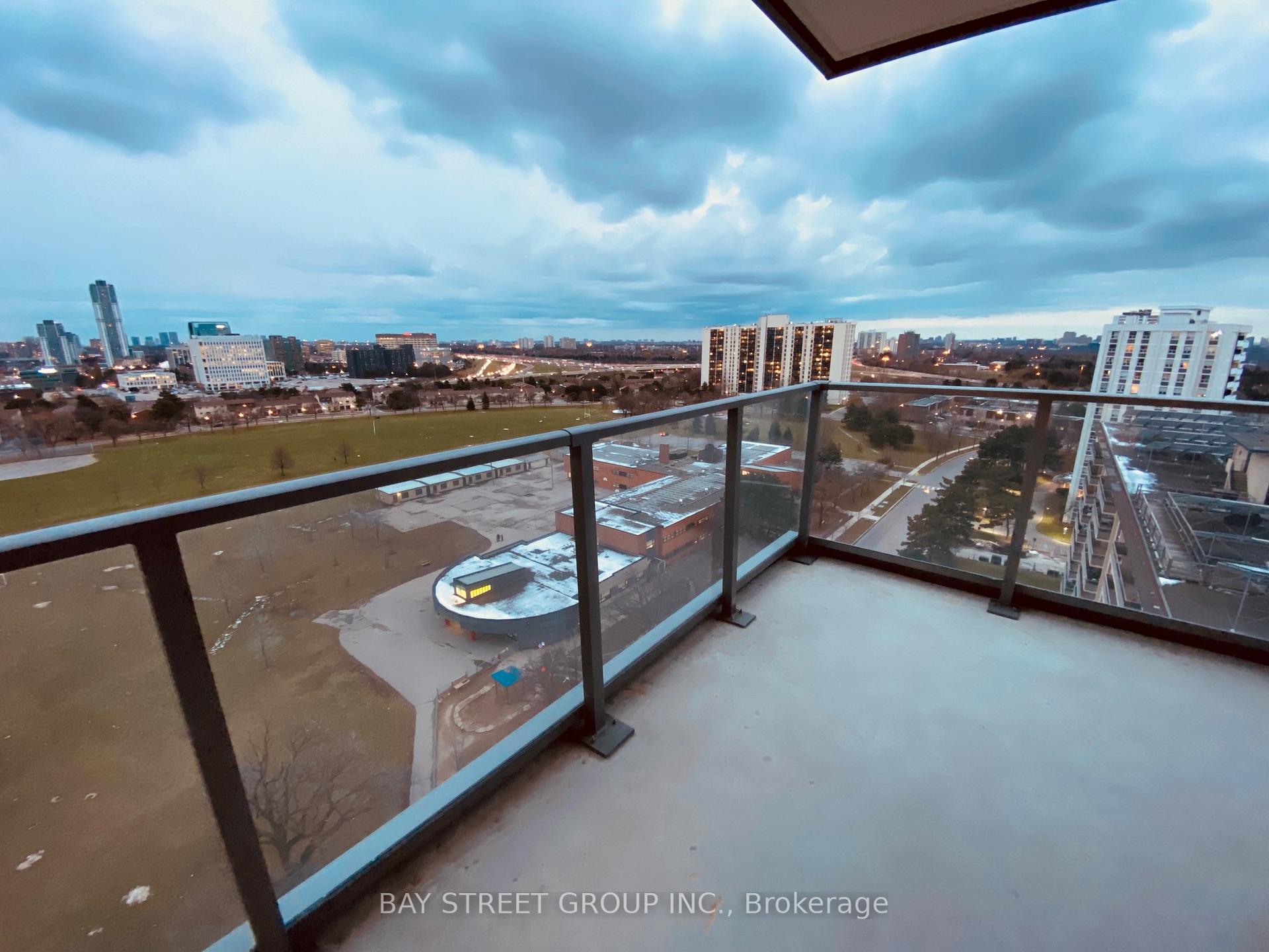 Photo 21 of Unit 1308, 32 Forest Manor Road, North York, Henry Farm — HOMEH
